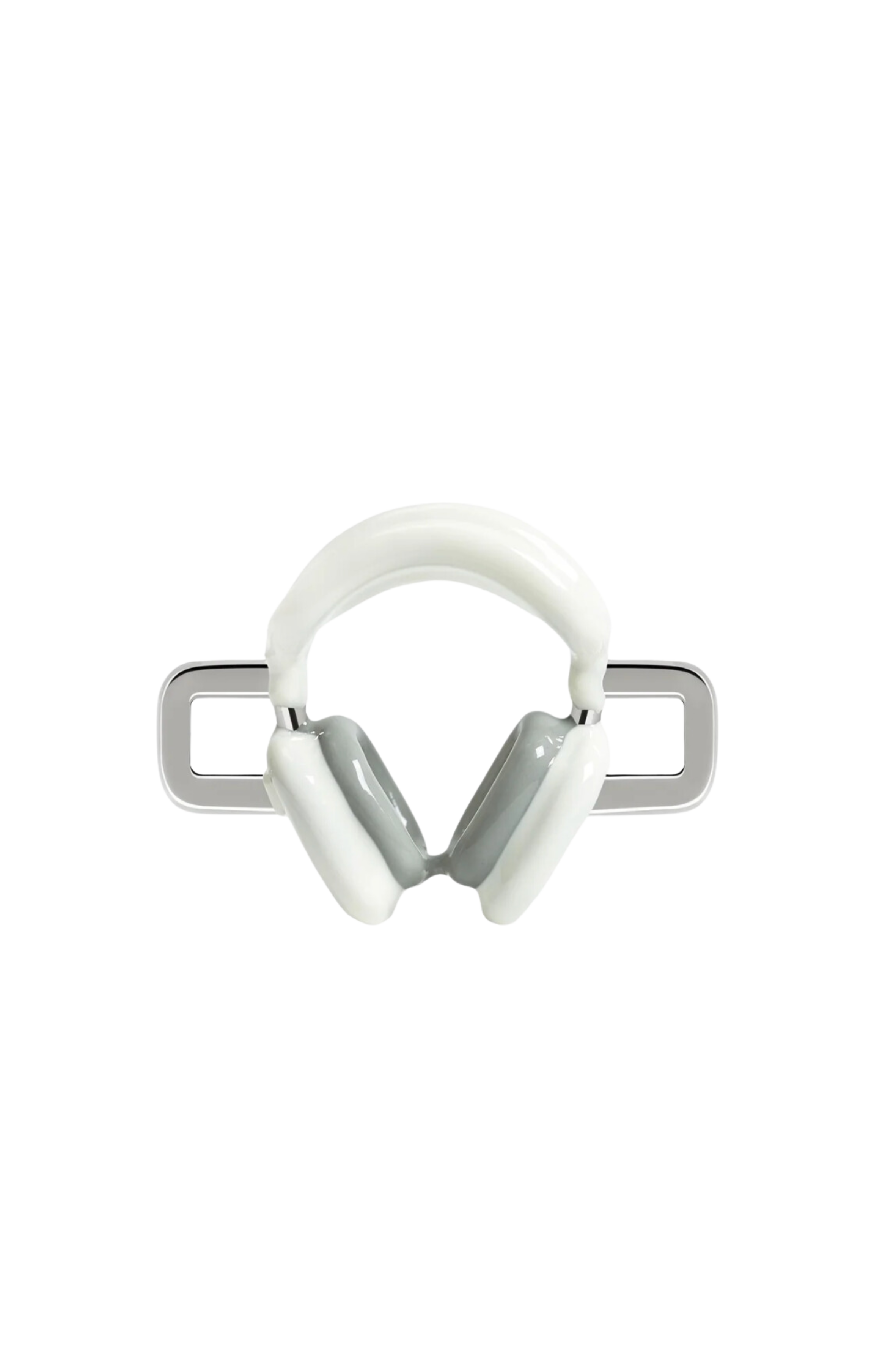 Poubel Headphones Charm