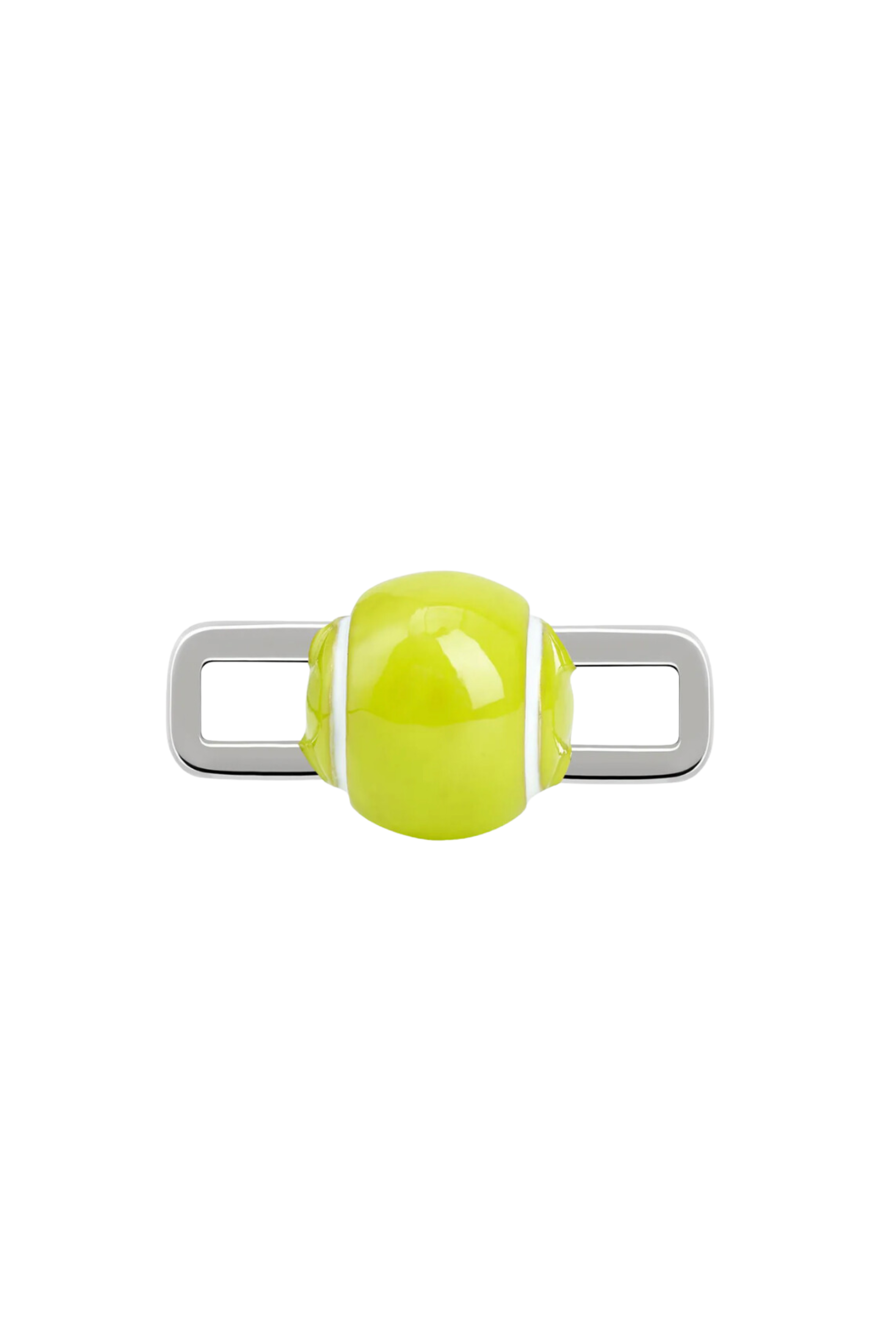 Poubel Tennis Charm