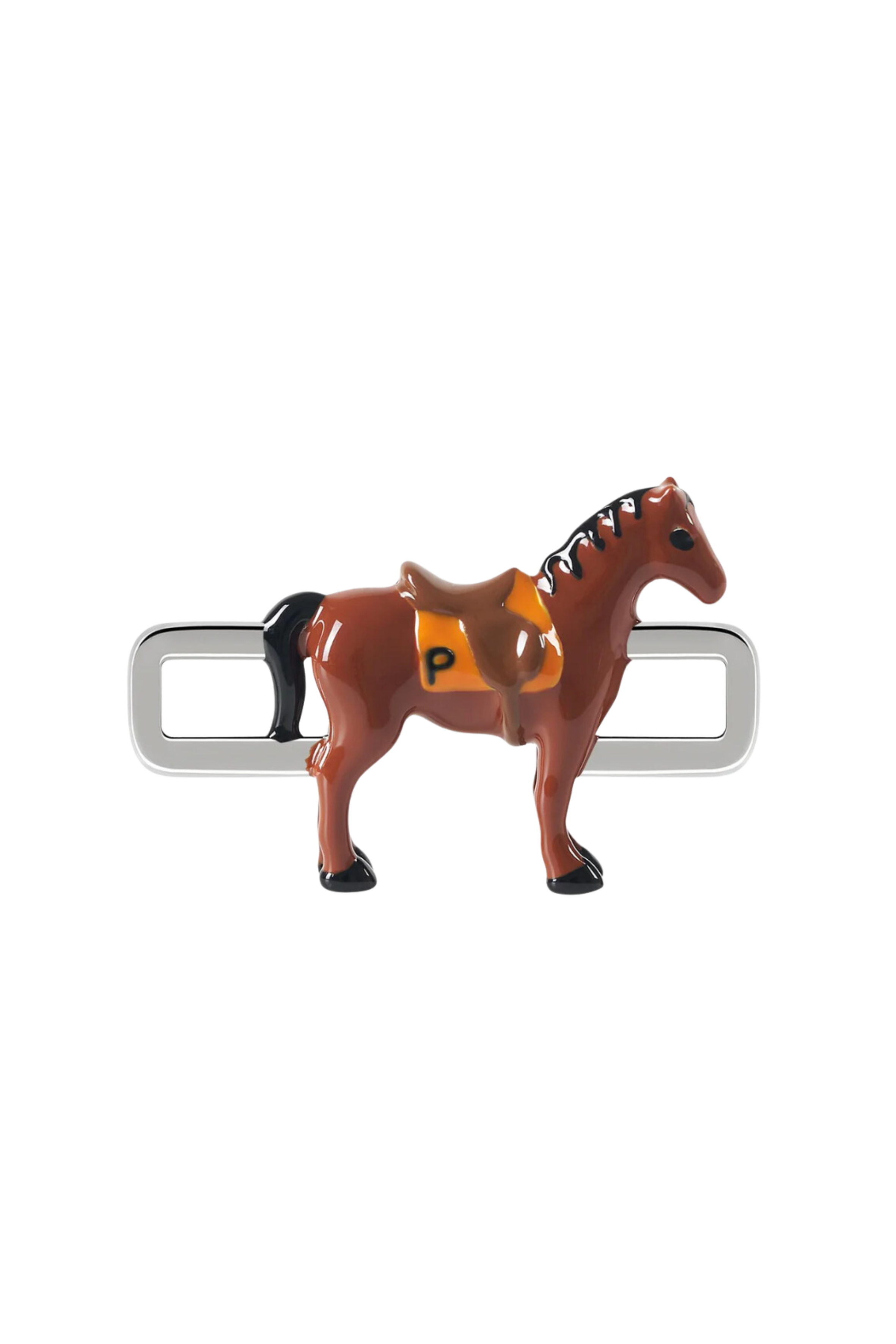 Poubel Horse Charm 