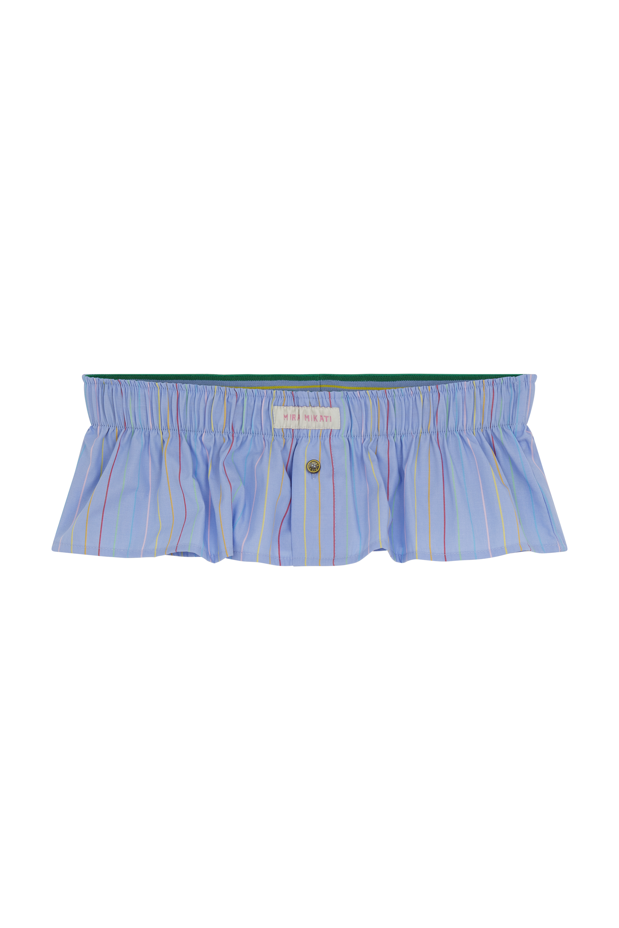 Boxer Belt 
