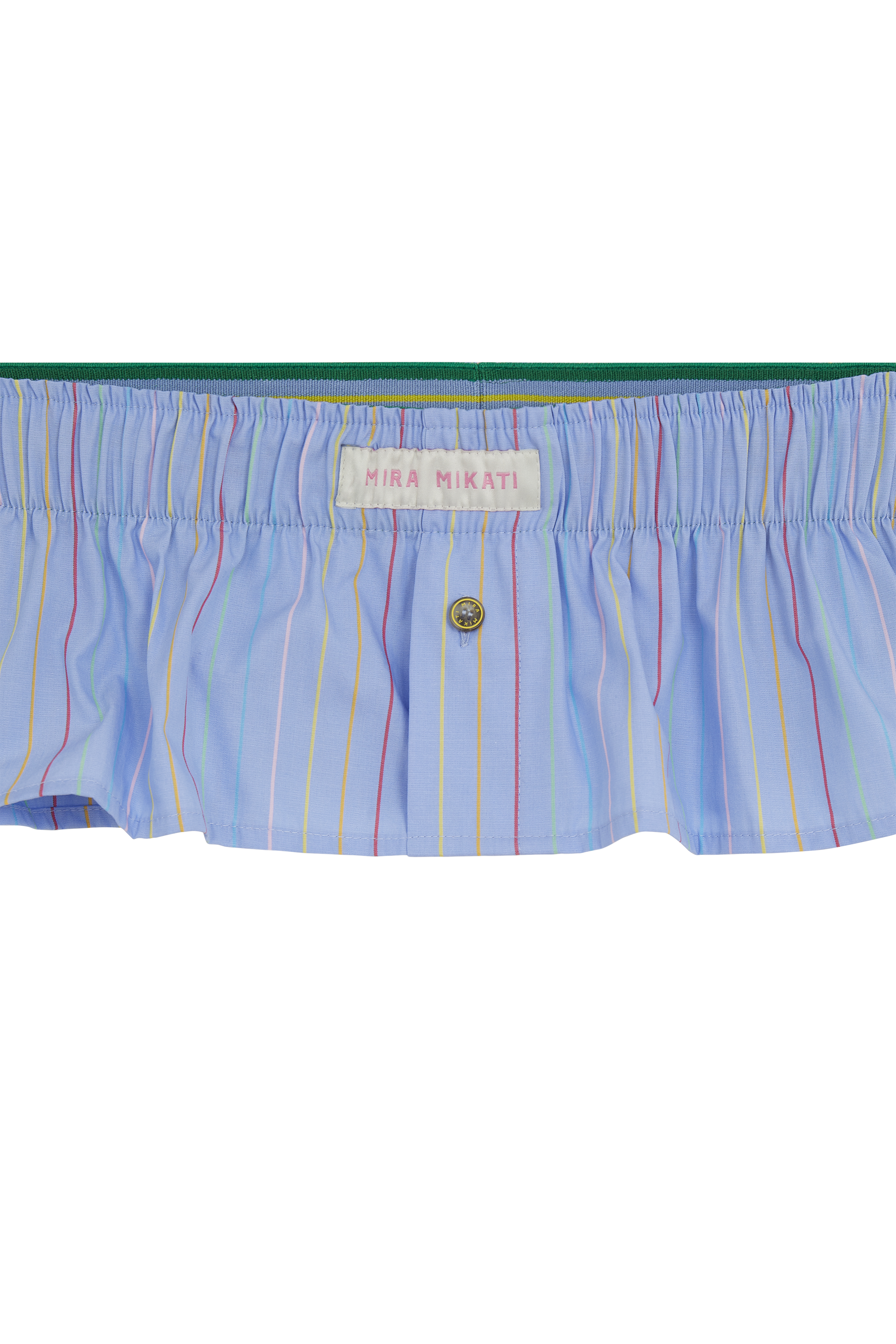 Boxer Belt 