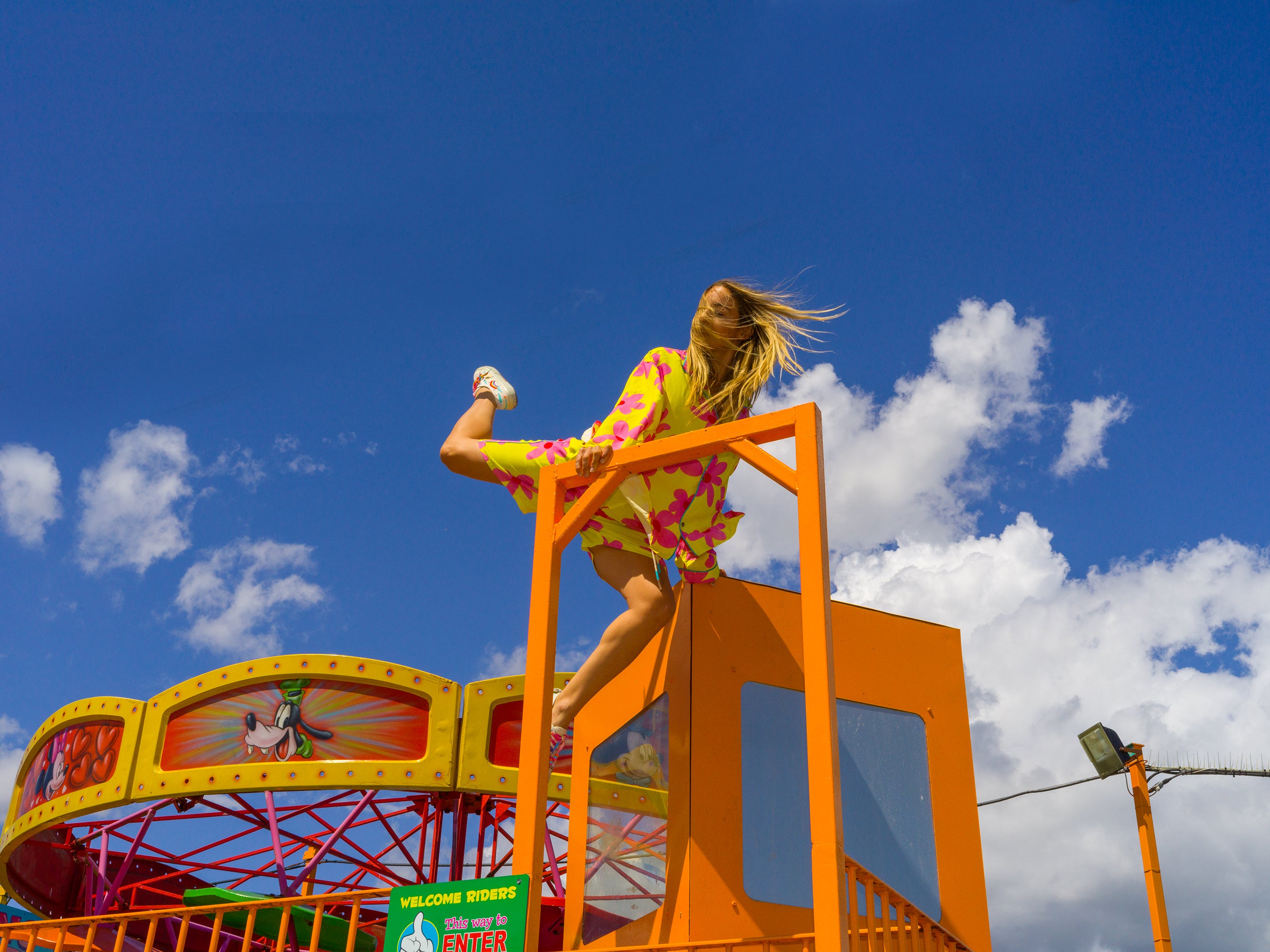 Mira Mikati Official Website