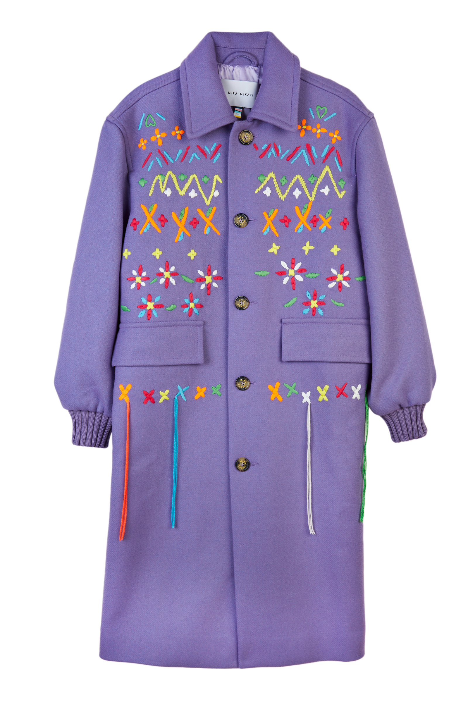 Mira 2025 mikati jacket