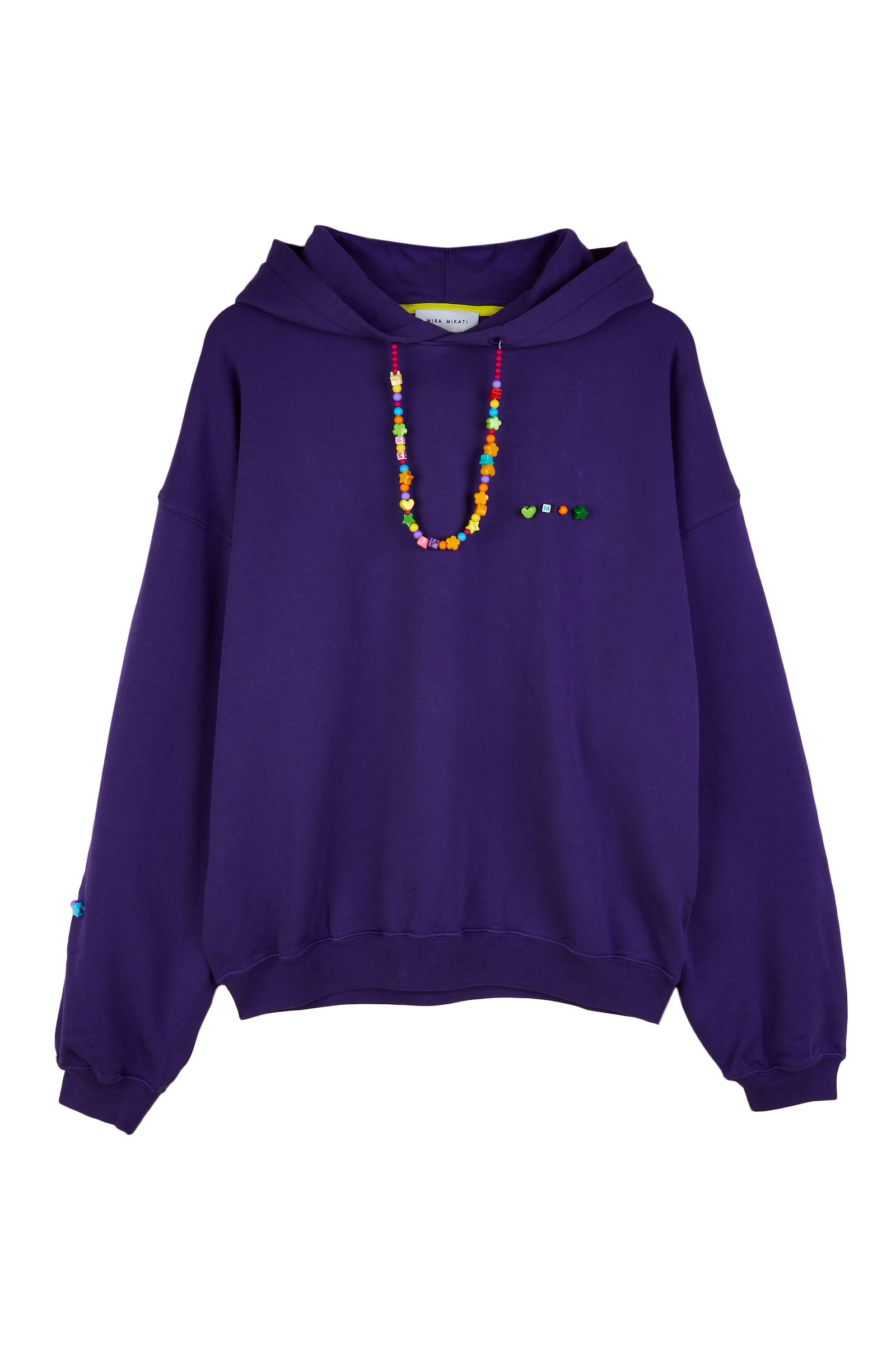 Mira 2024 mikati sweatshirt