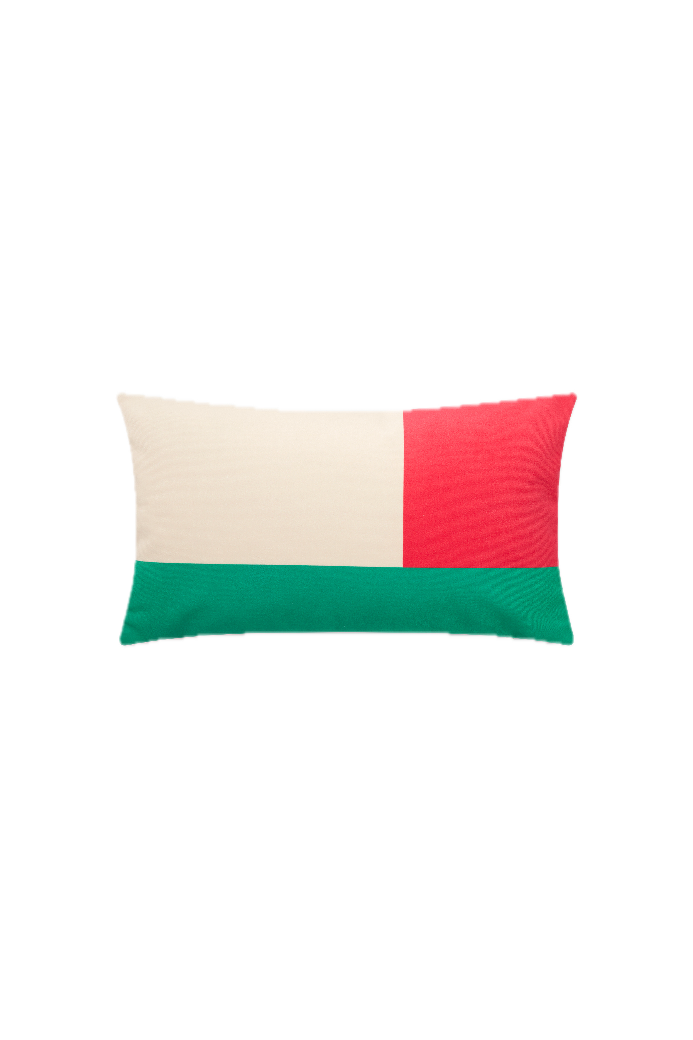 Babel Brune x Mira Mikati Cushion Cover 