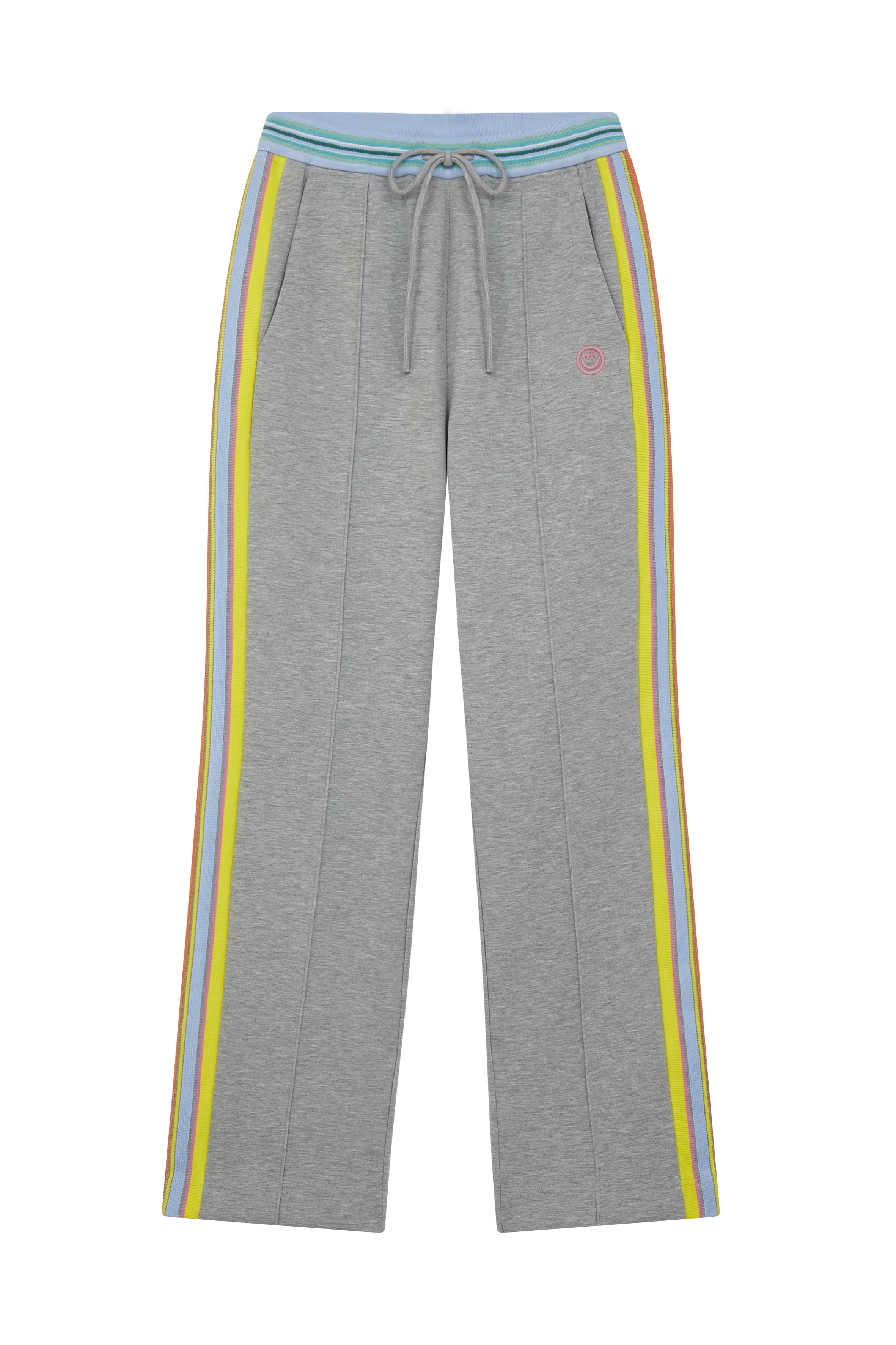 Scuba Double Rib Joggers 