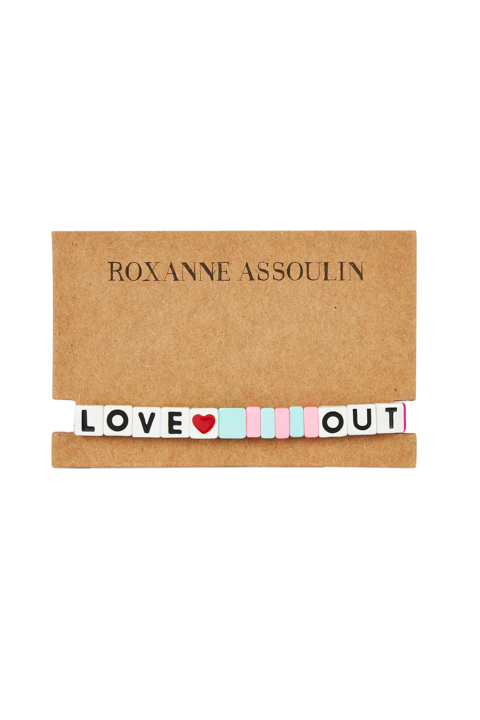 Roxanne Assoulin - Love Out Loud 