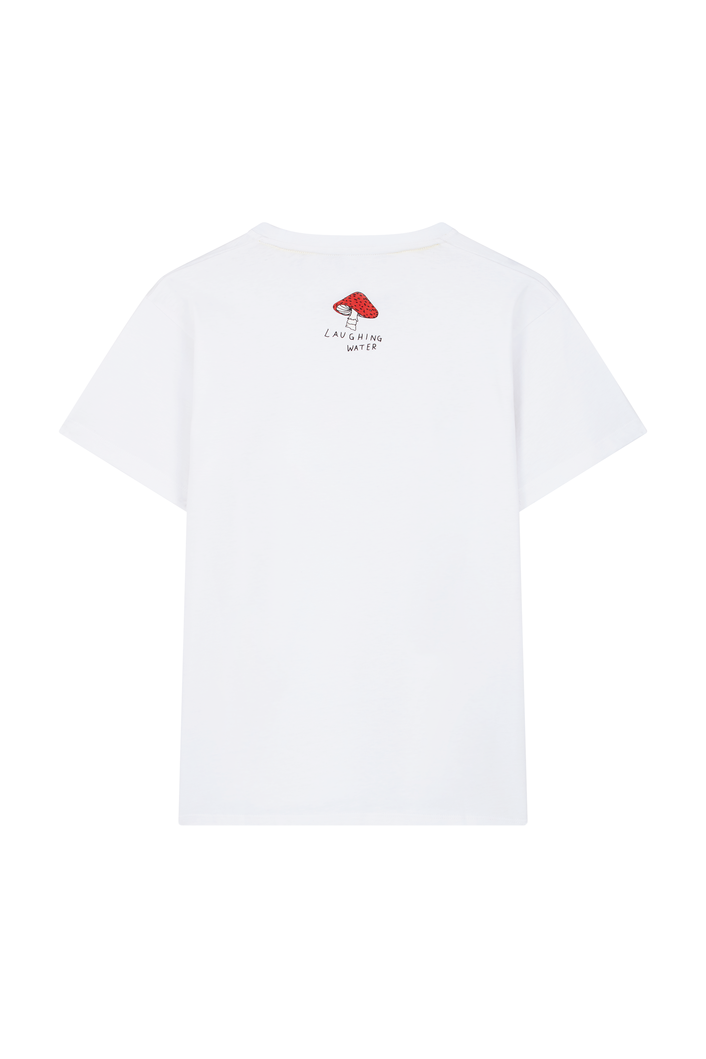Grateful Dead x Mira Mikati Here Comes Sunshine Printed Tee