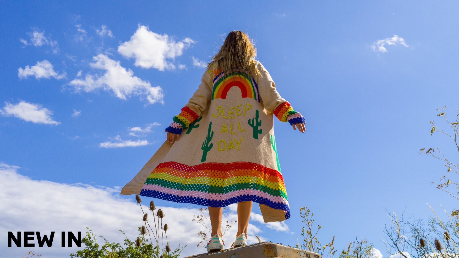 Mira Mikati Official site