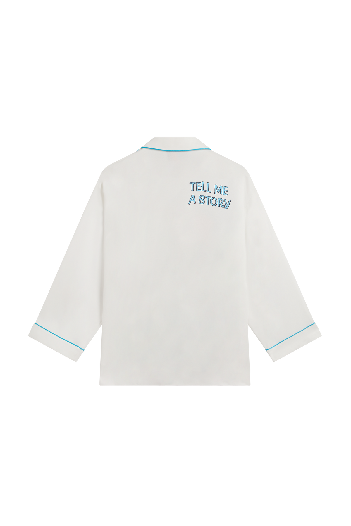Lowly Print Shirt