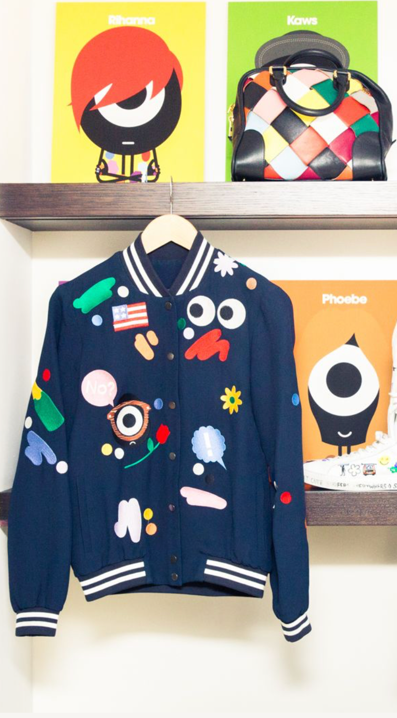 Archive Darcel Bomber Jacket 