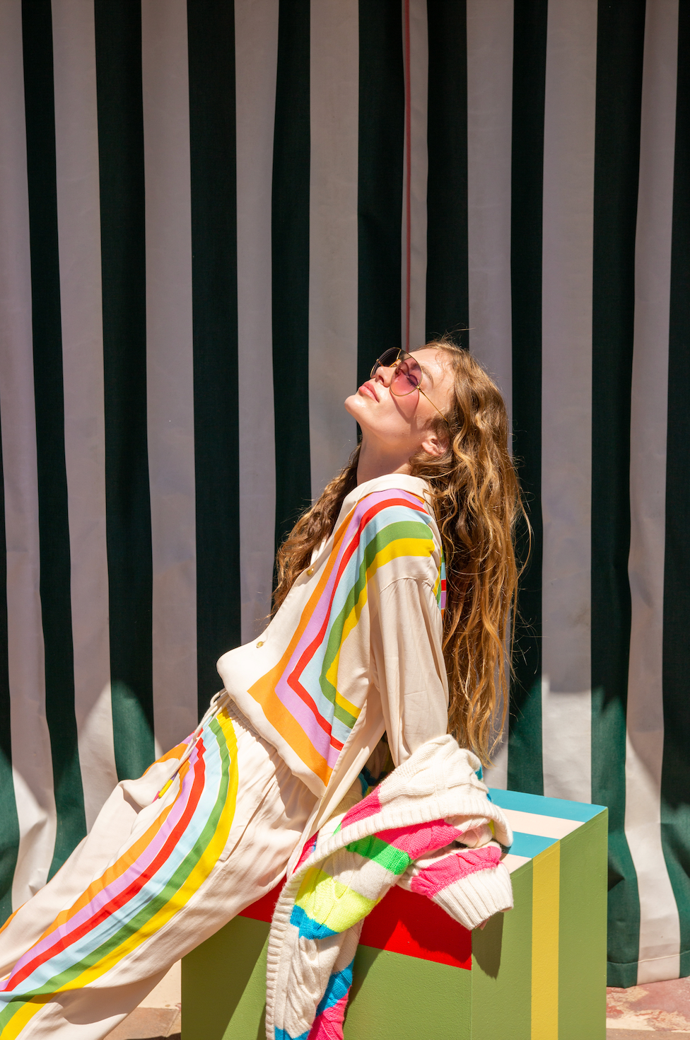 Mira 2025 mikati raincoat