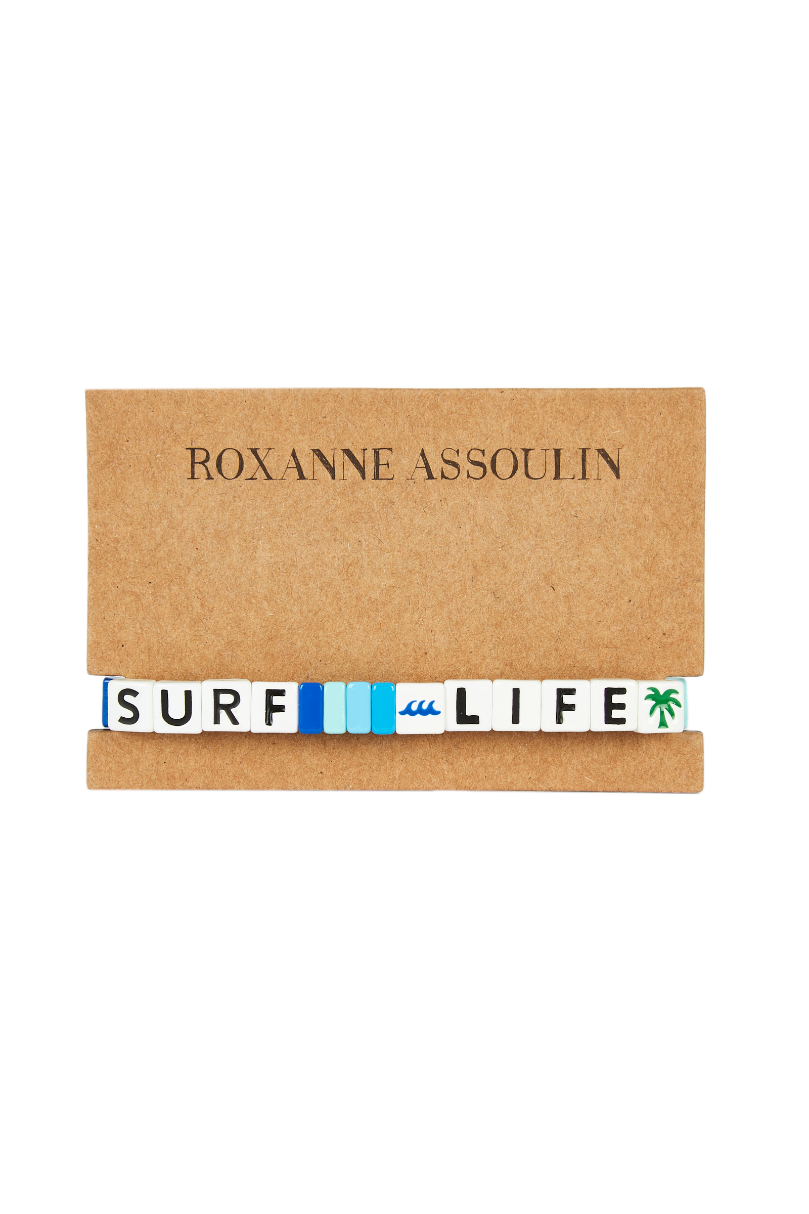 Roxanne Assoulin - Surf Life 