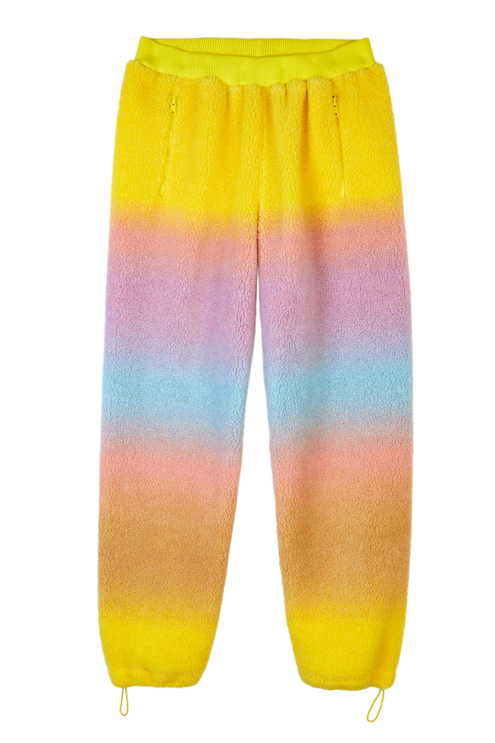 Ombre Fleece Jogger 