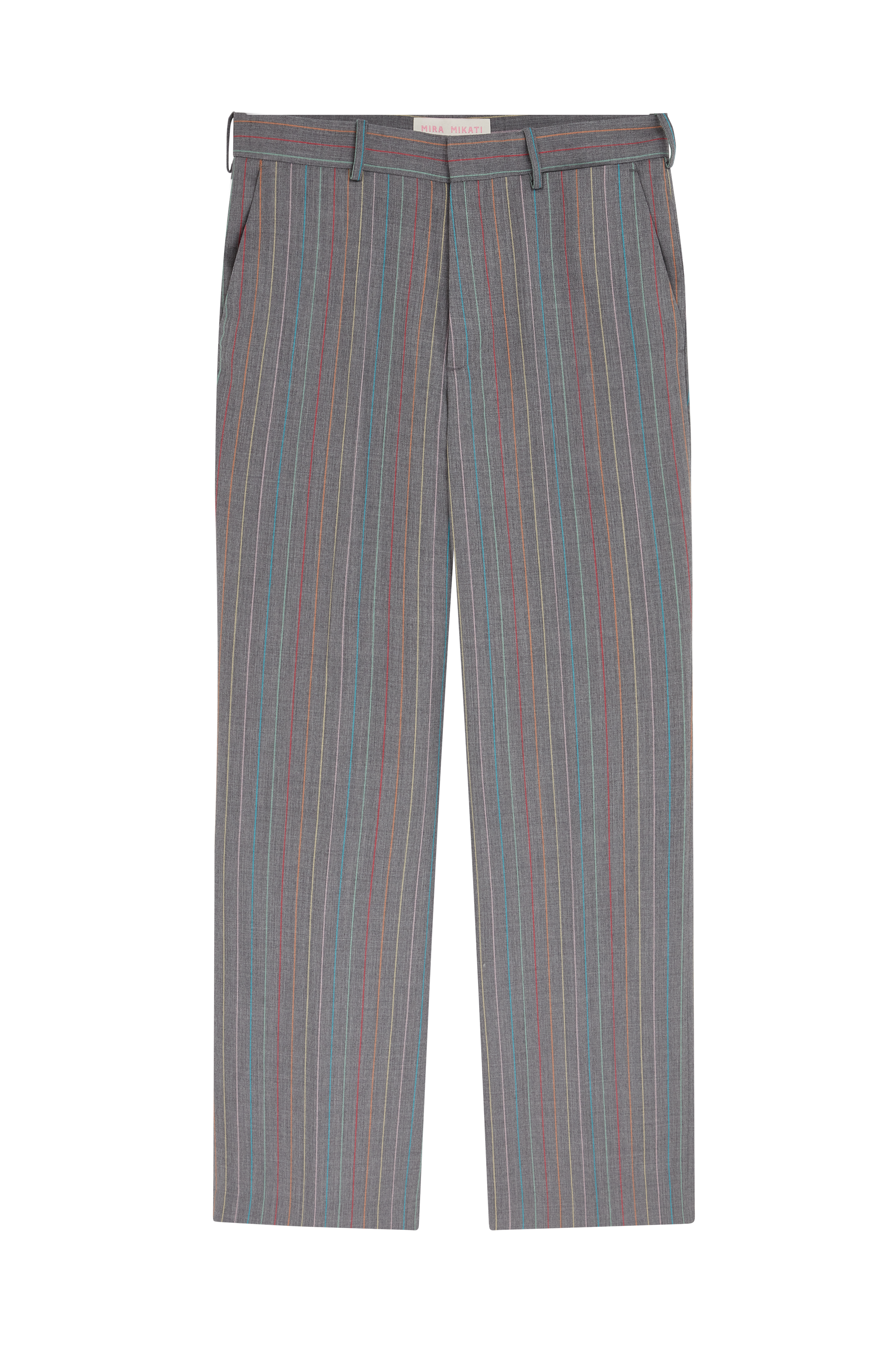 Tailored Trouser