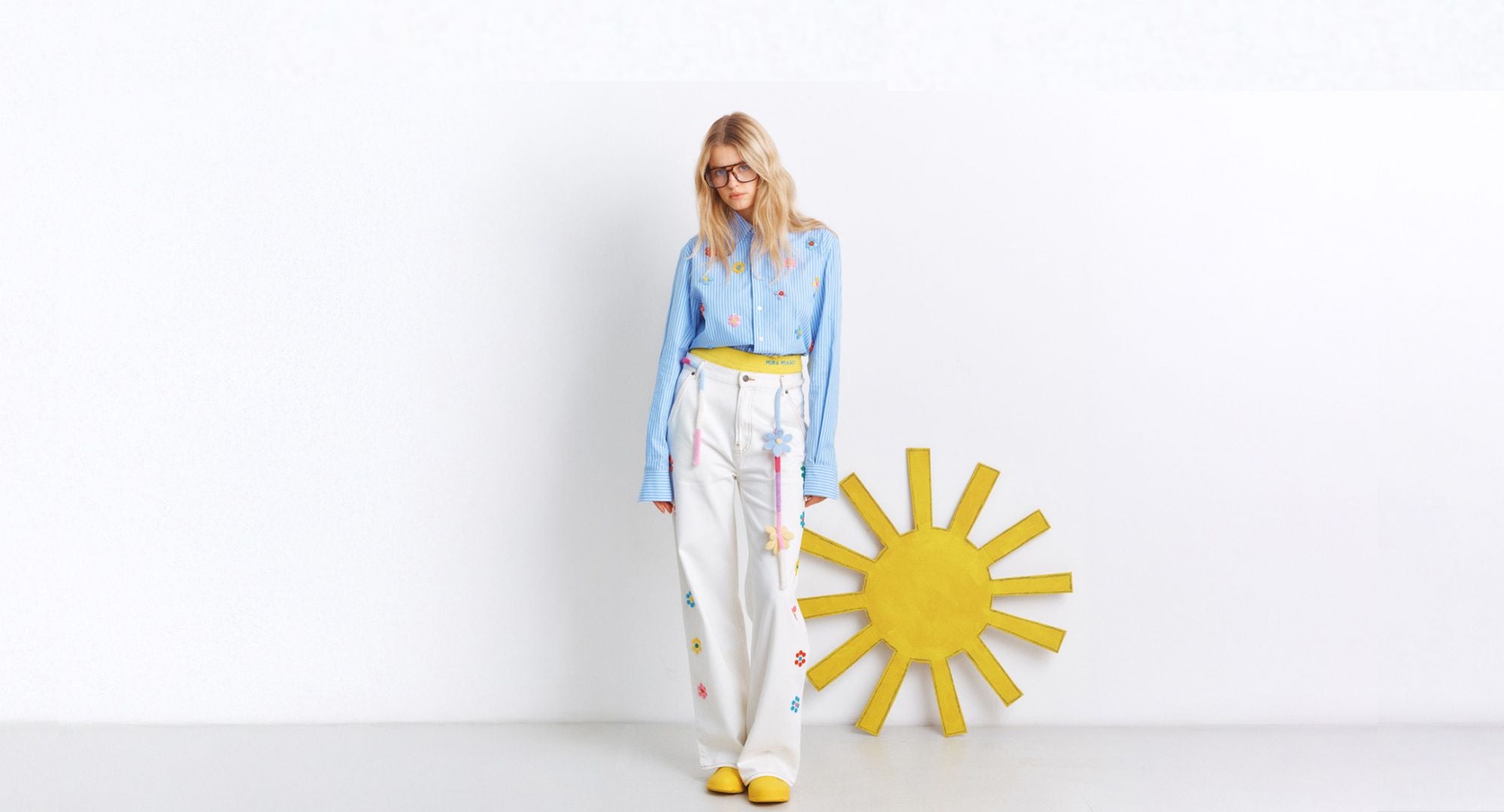 ミラ・ミカティMira Mikati 雨コート　S Mira Mikati（ミラ・ミカティ）ウィメンズ - FARFETCH