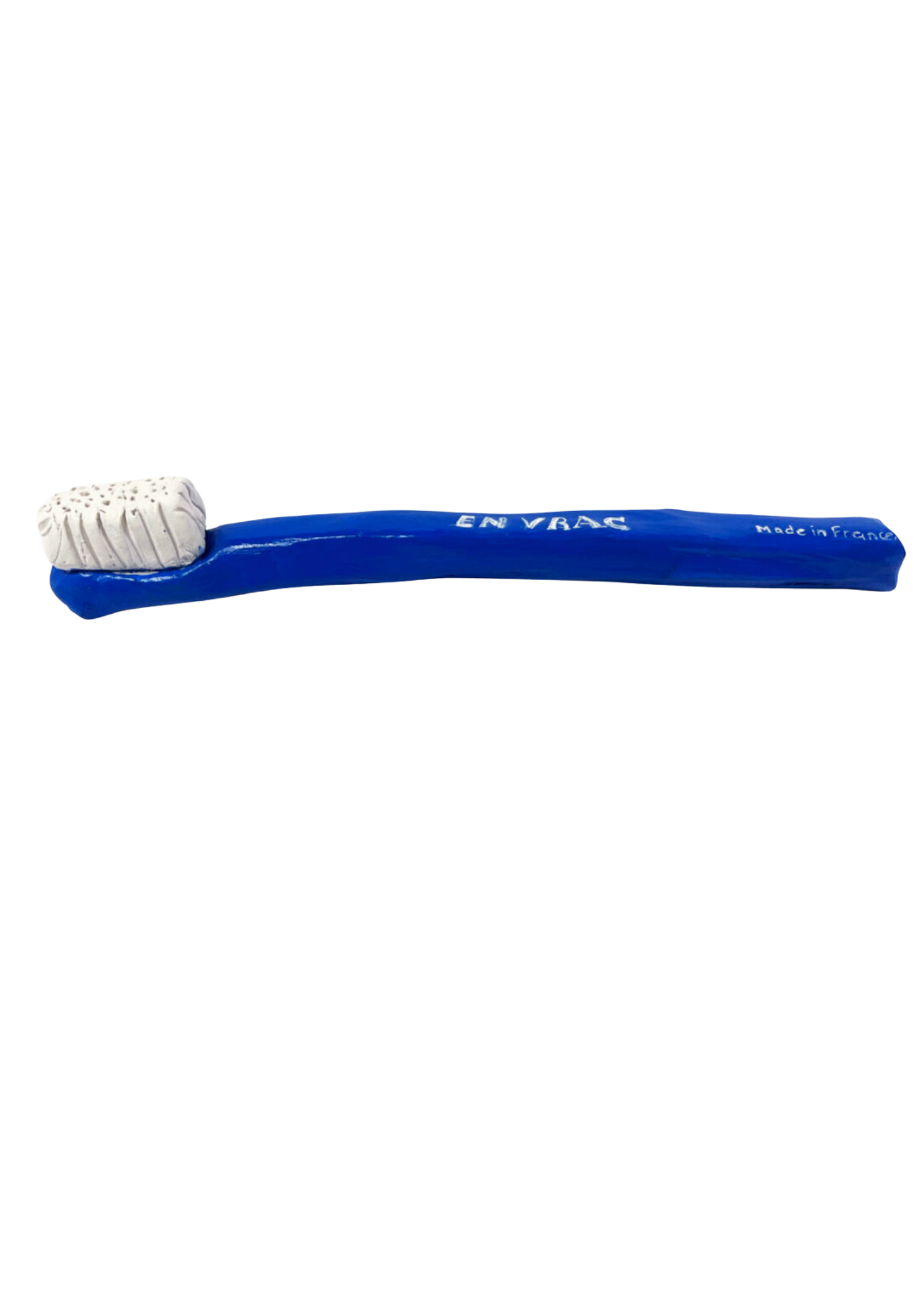 En Vrac Toothbrush Without Tootpaste 