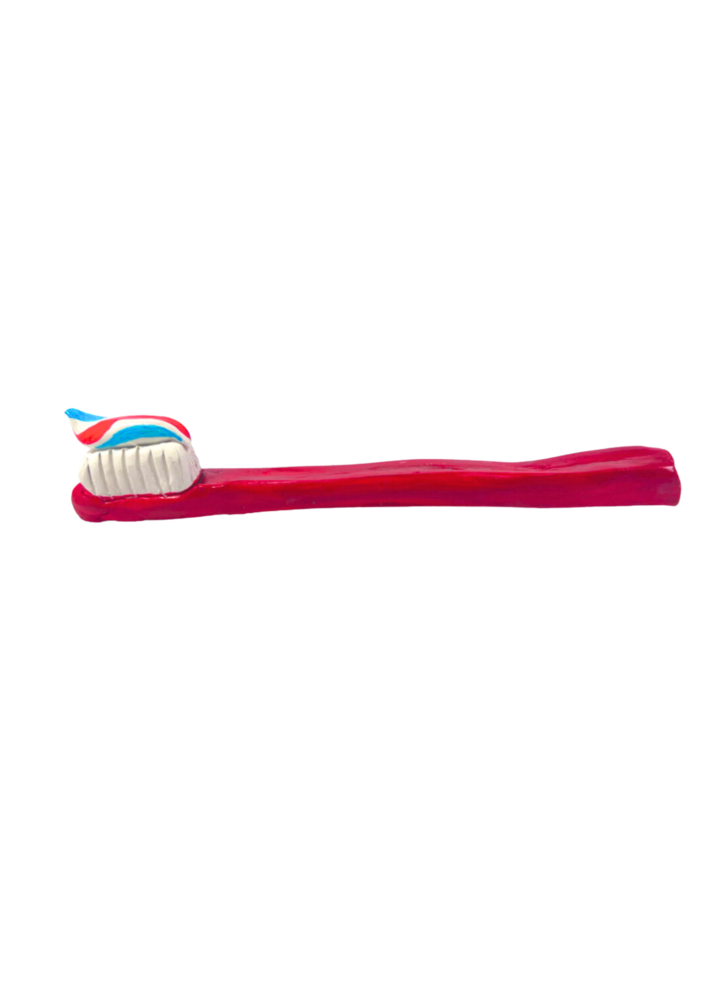 En Vrac Toothbrush With Tootpaste 