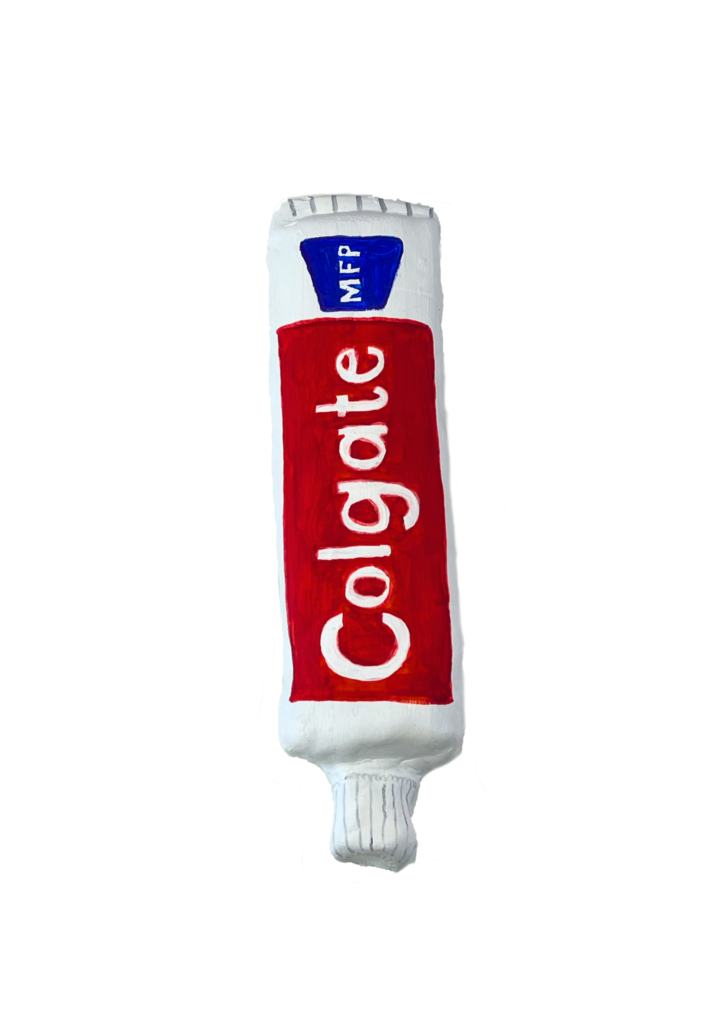 En Vrac Colgate Toothpaste 