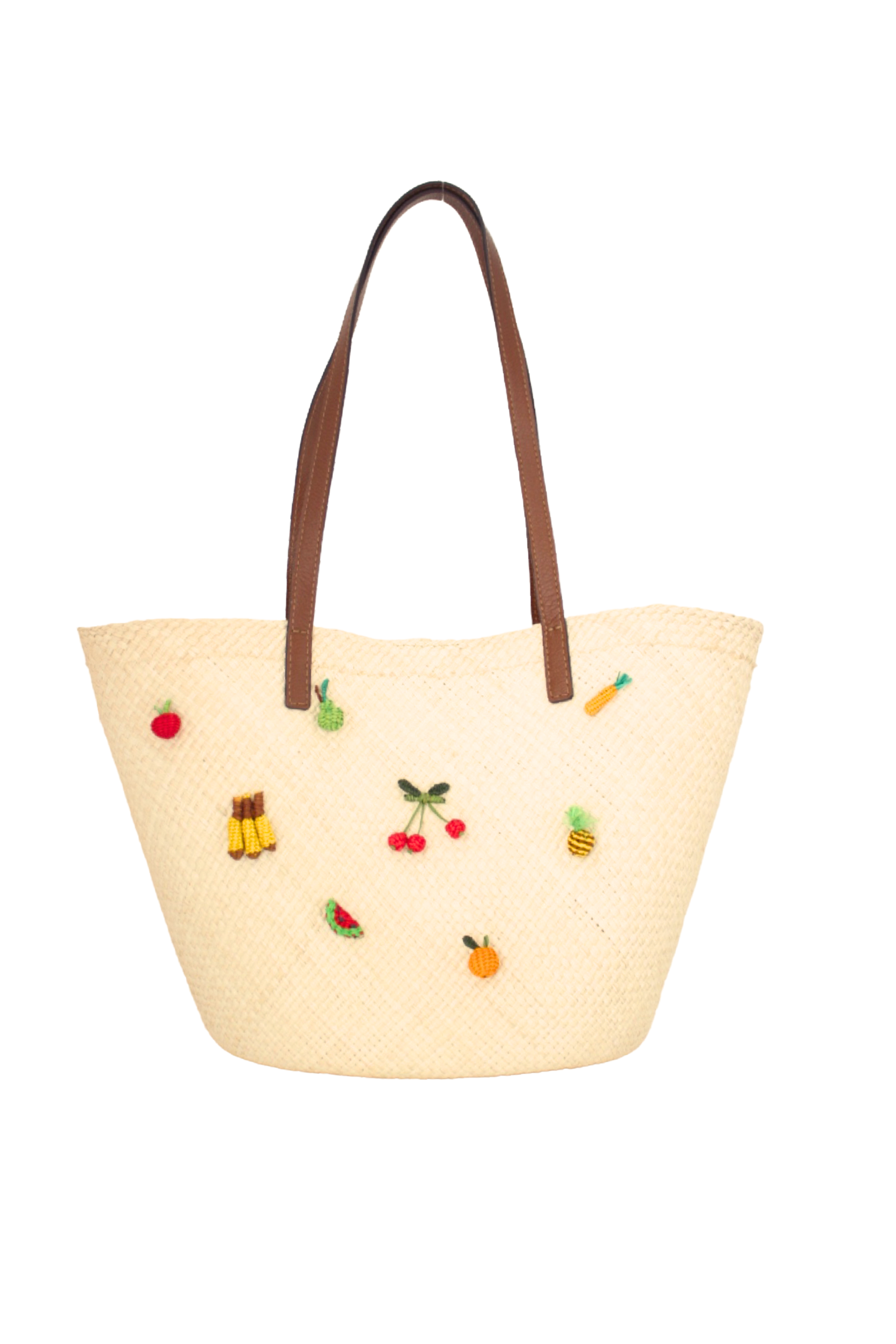 Mira Mikati x Pajara Pinta Harvest Basket