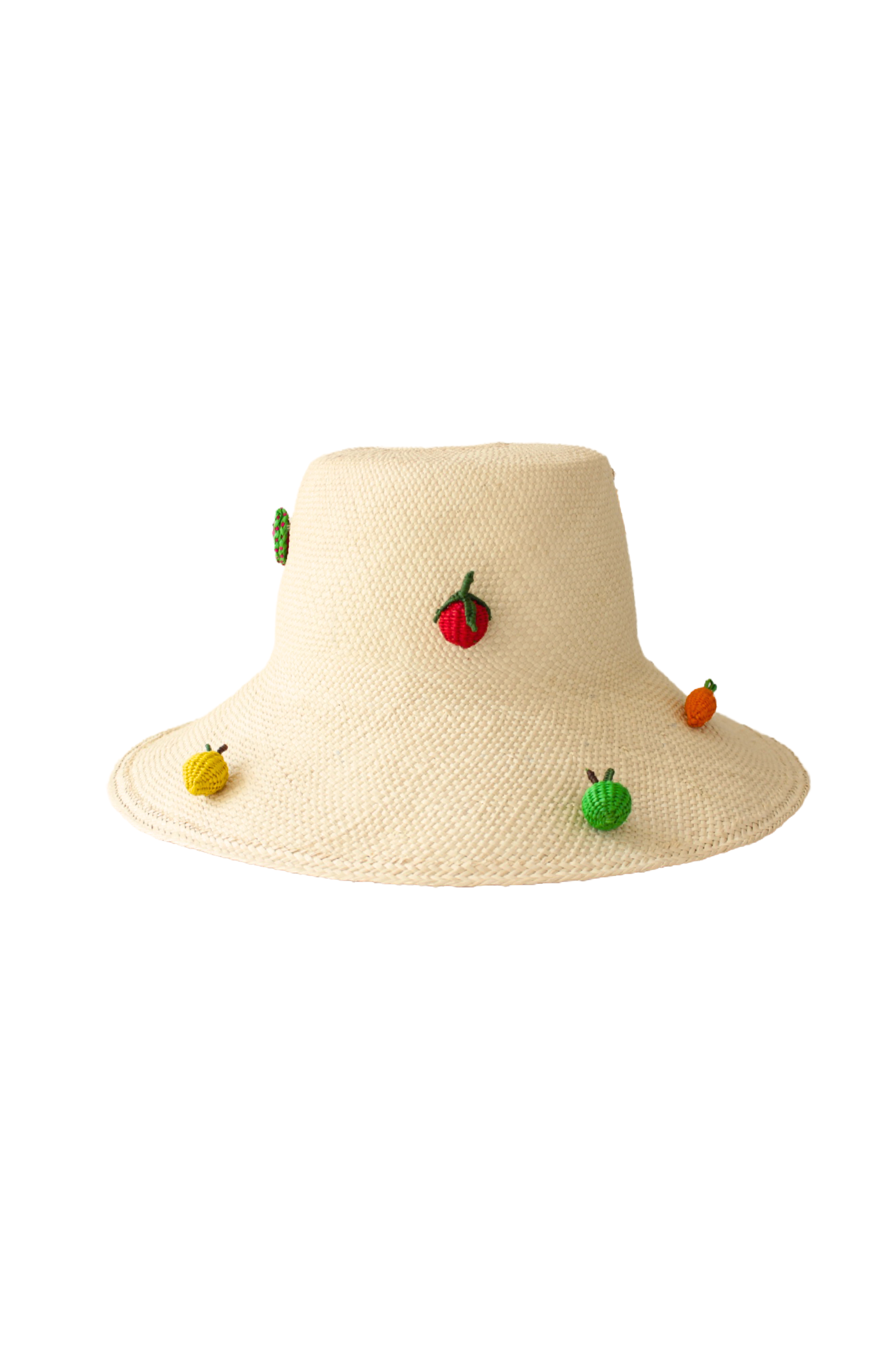 Mira Mikati x Pajara Pinta Fruity Bucket Hat