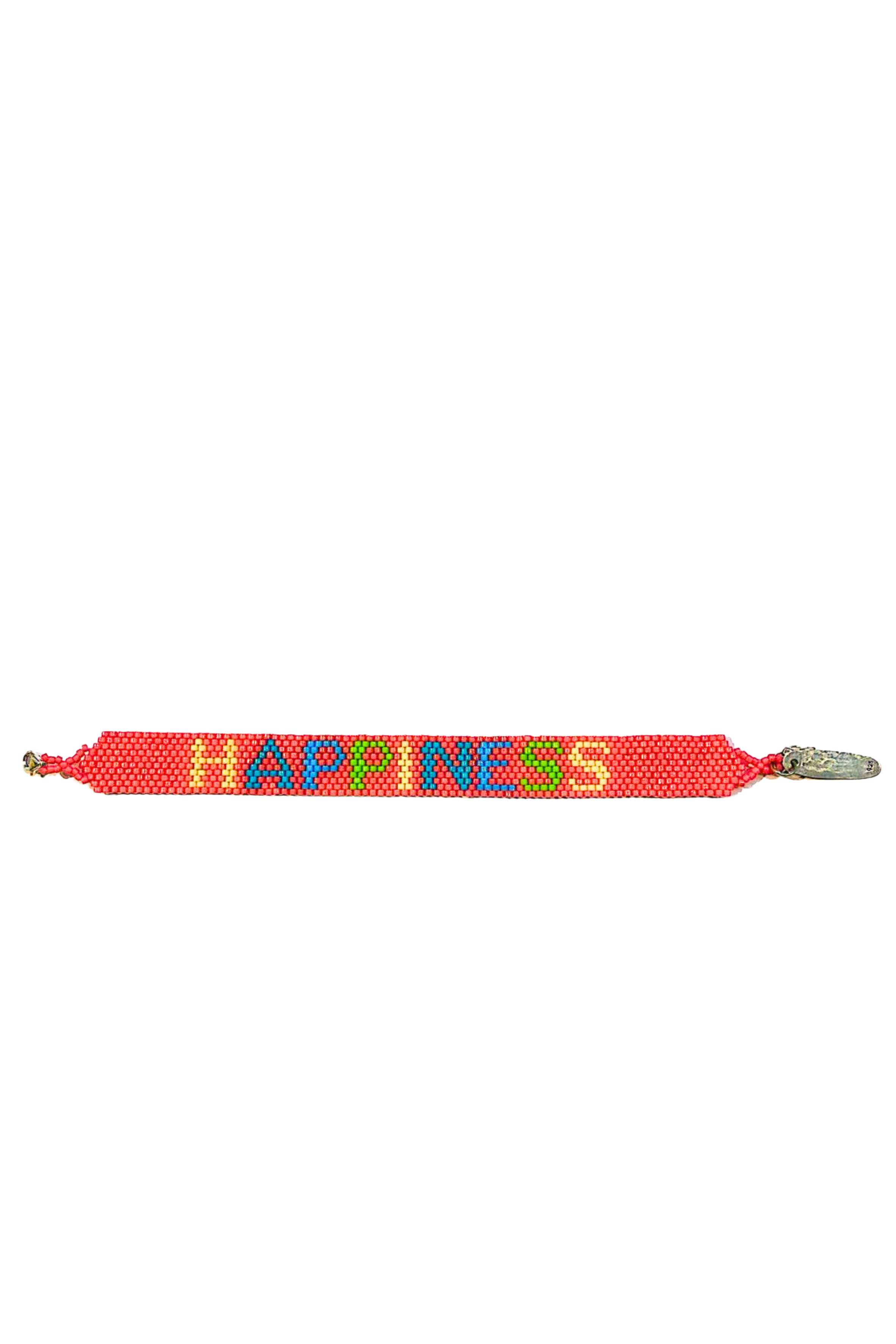 Bunny Shapiro Pink Happiness Bracelet