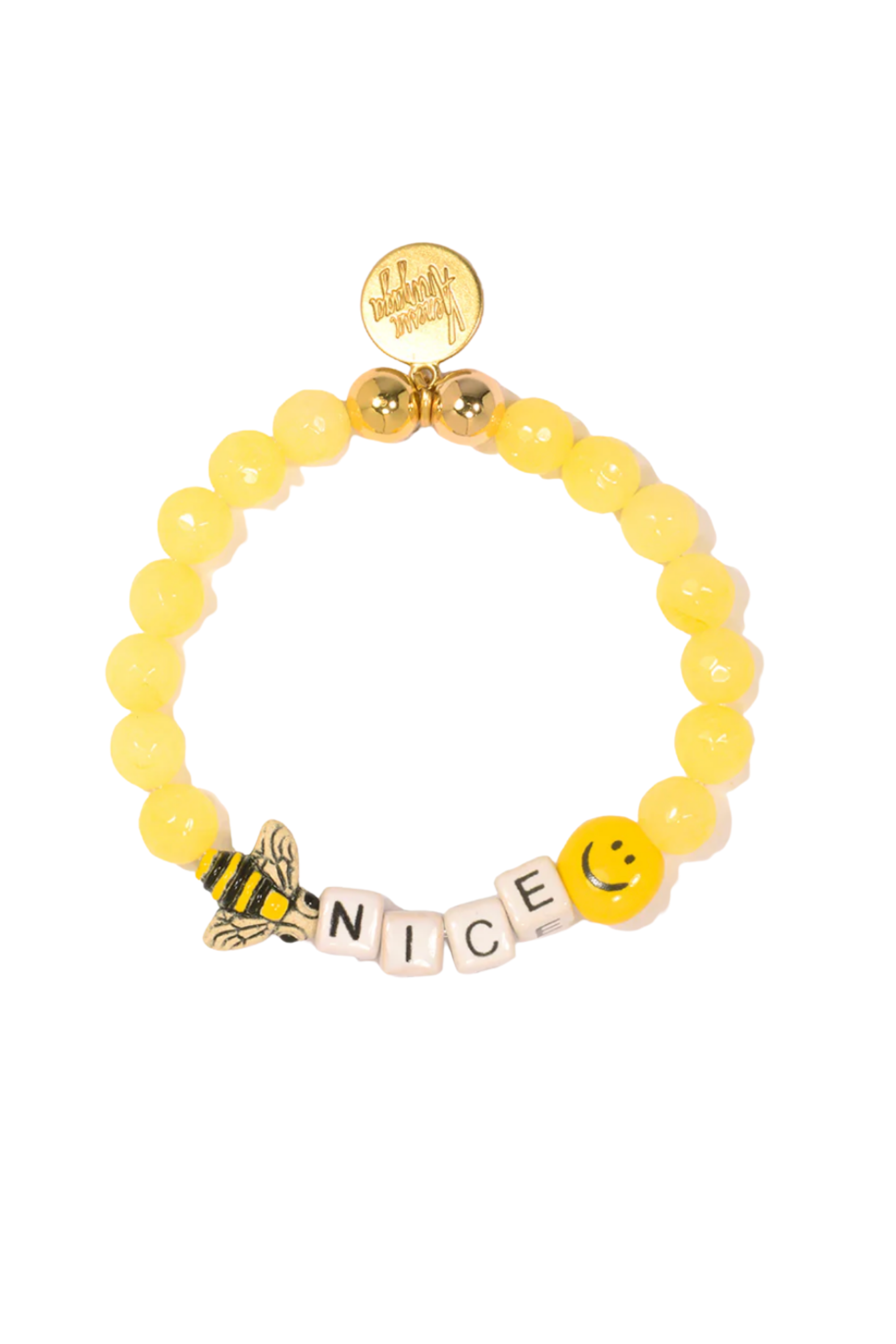 Venessa Arizaga Bee Nice Bracelet