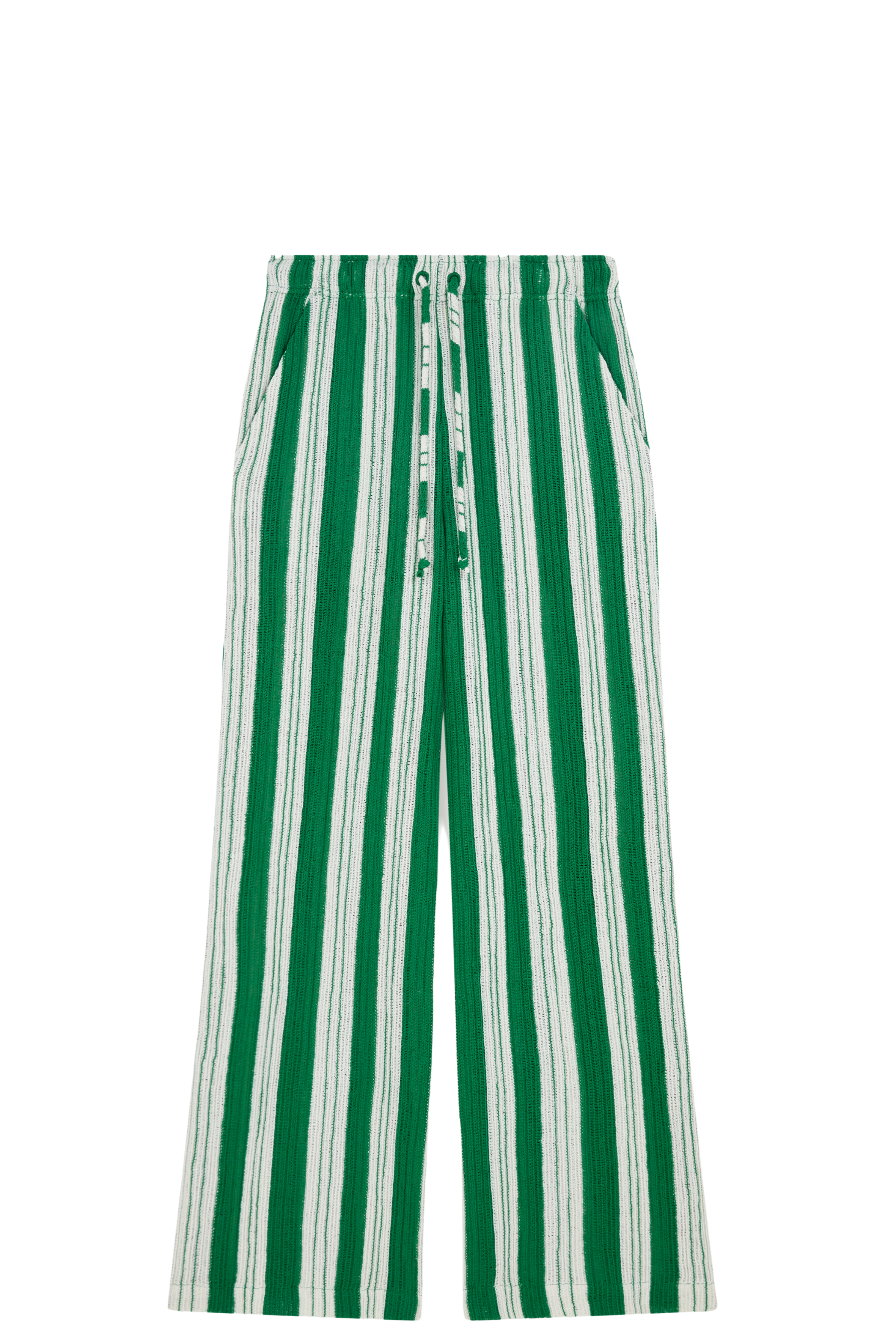 Pyjama Style Trouser 