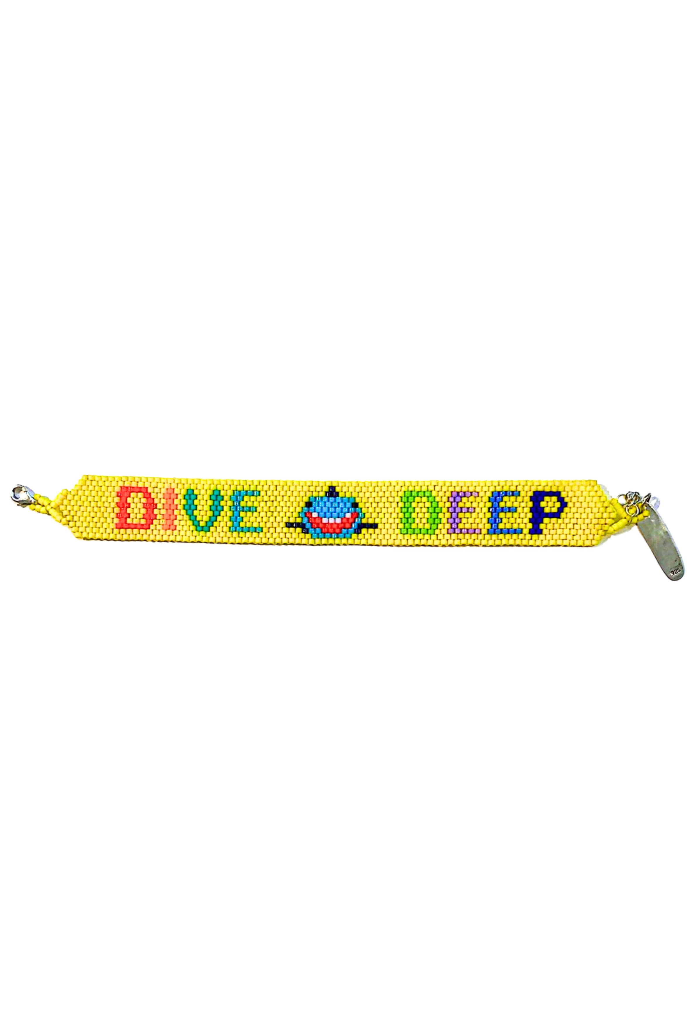 Bunny Shapiro Dive Deep Bracelet 