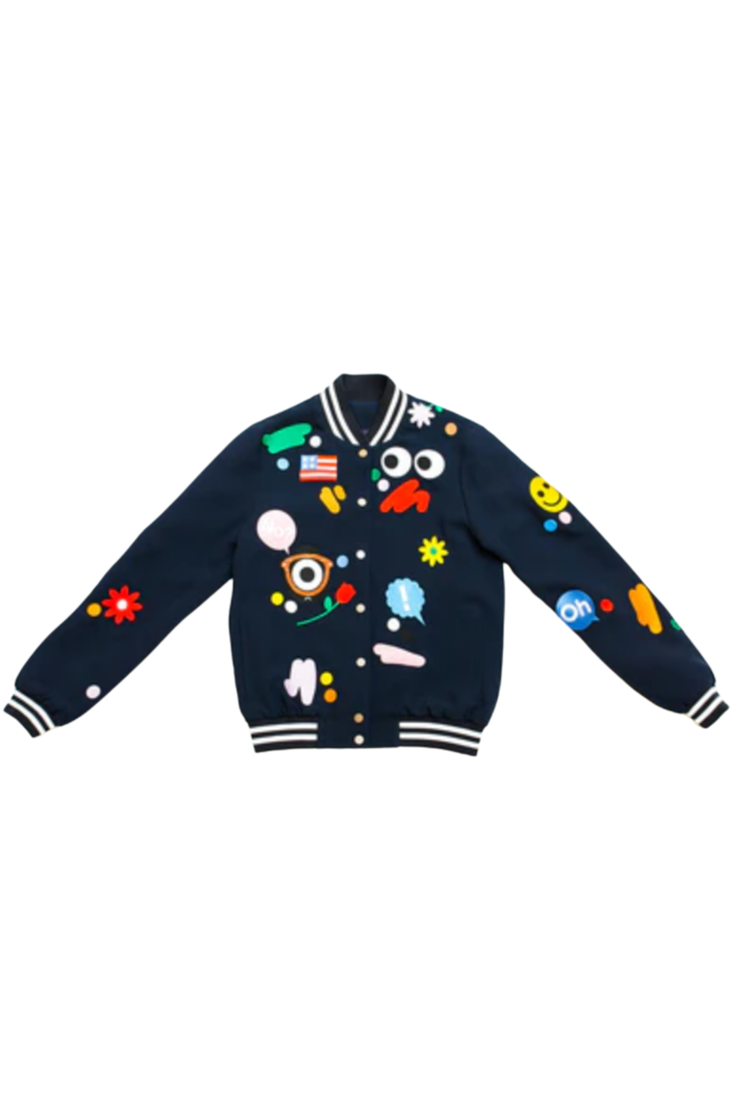 Archive Darcel Bomber Jacket