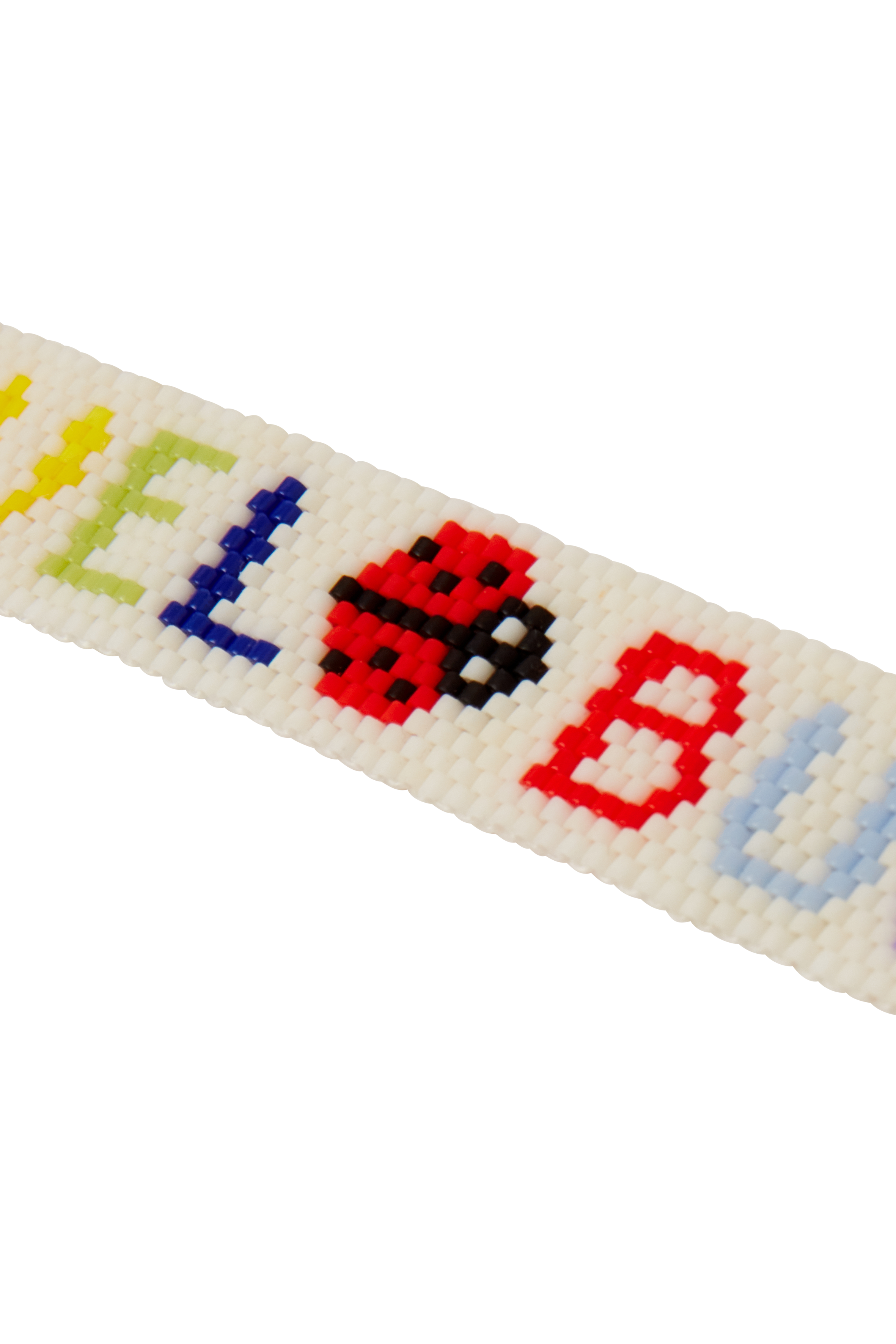 Bunny Shapiro Travel Bug Bracelet