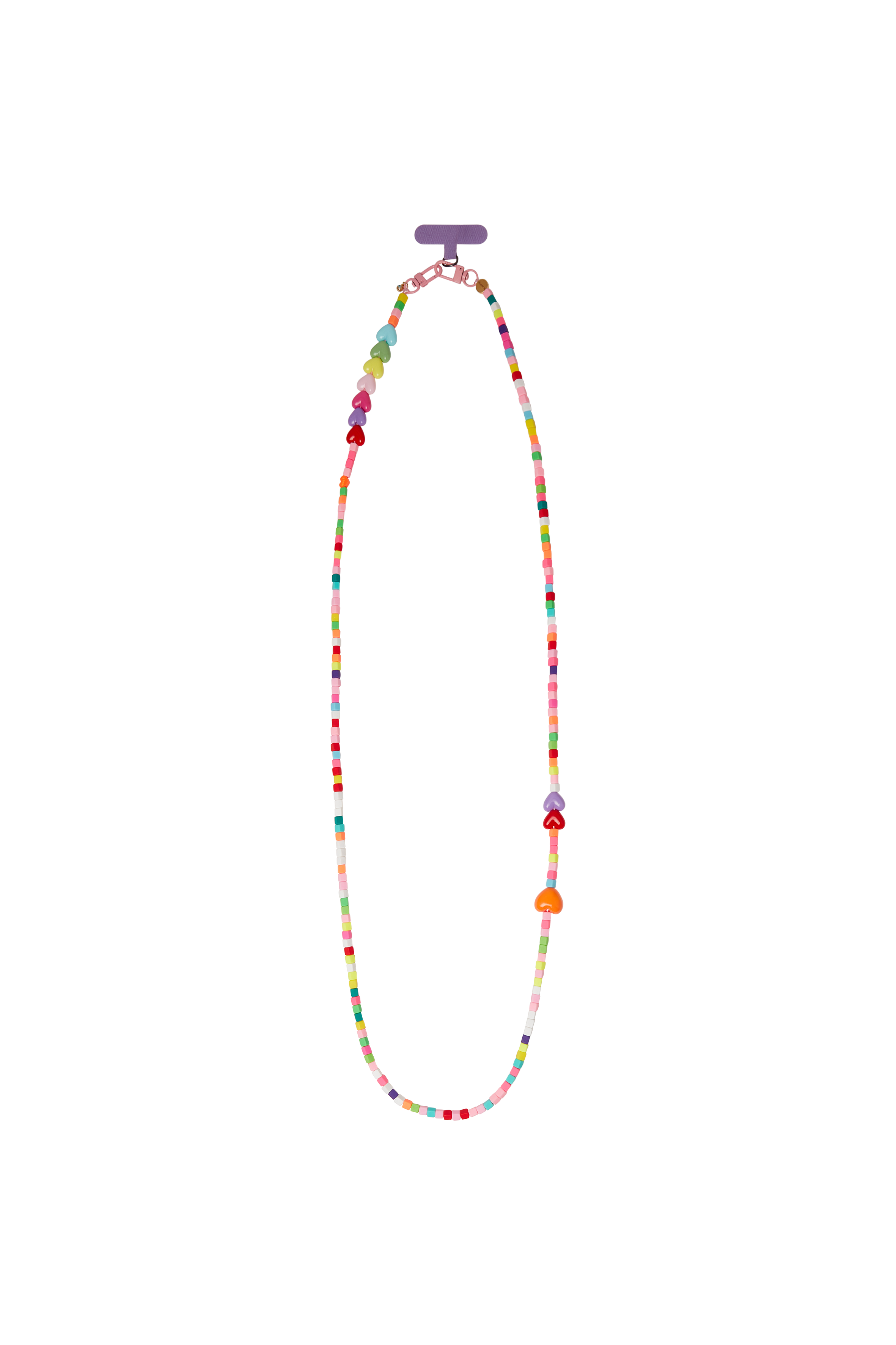 Online Exclusive: Roberta Long Phone Strap