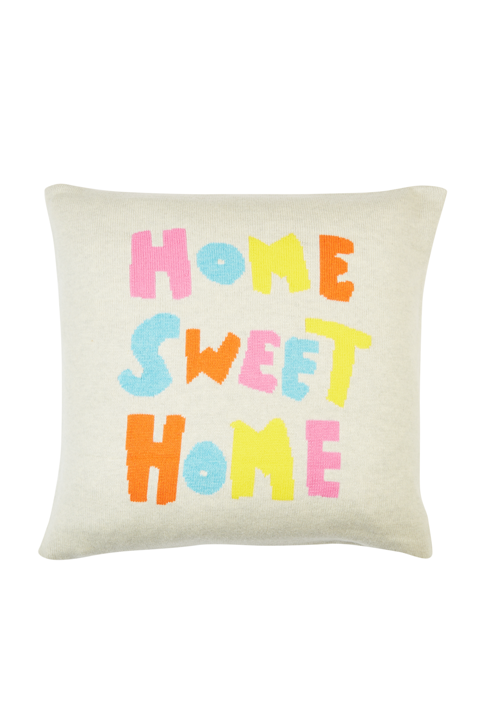 Home Sweet Home Pillow 