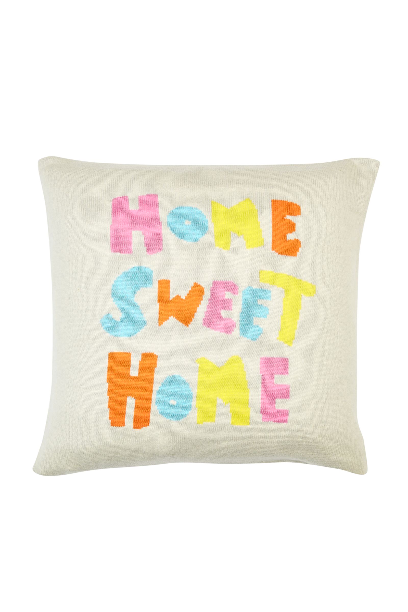 Home Sweet Home Pillow