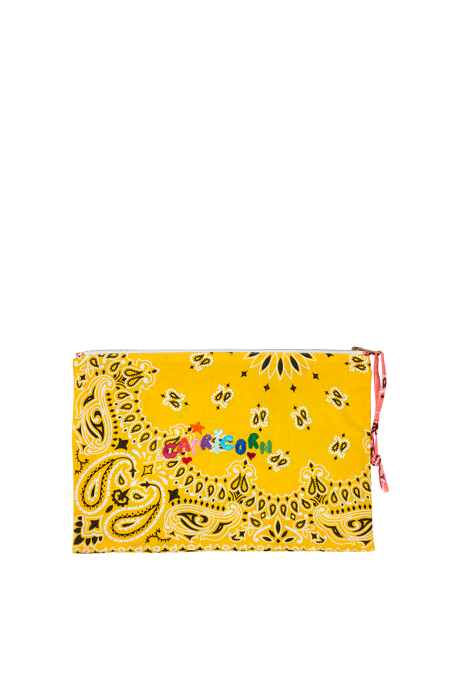 Astrological Bandana Pouch 