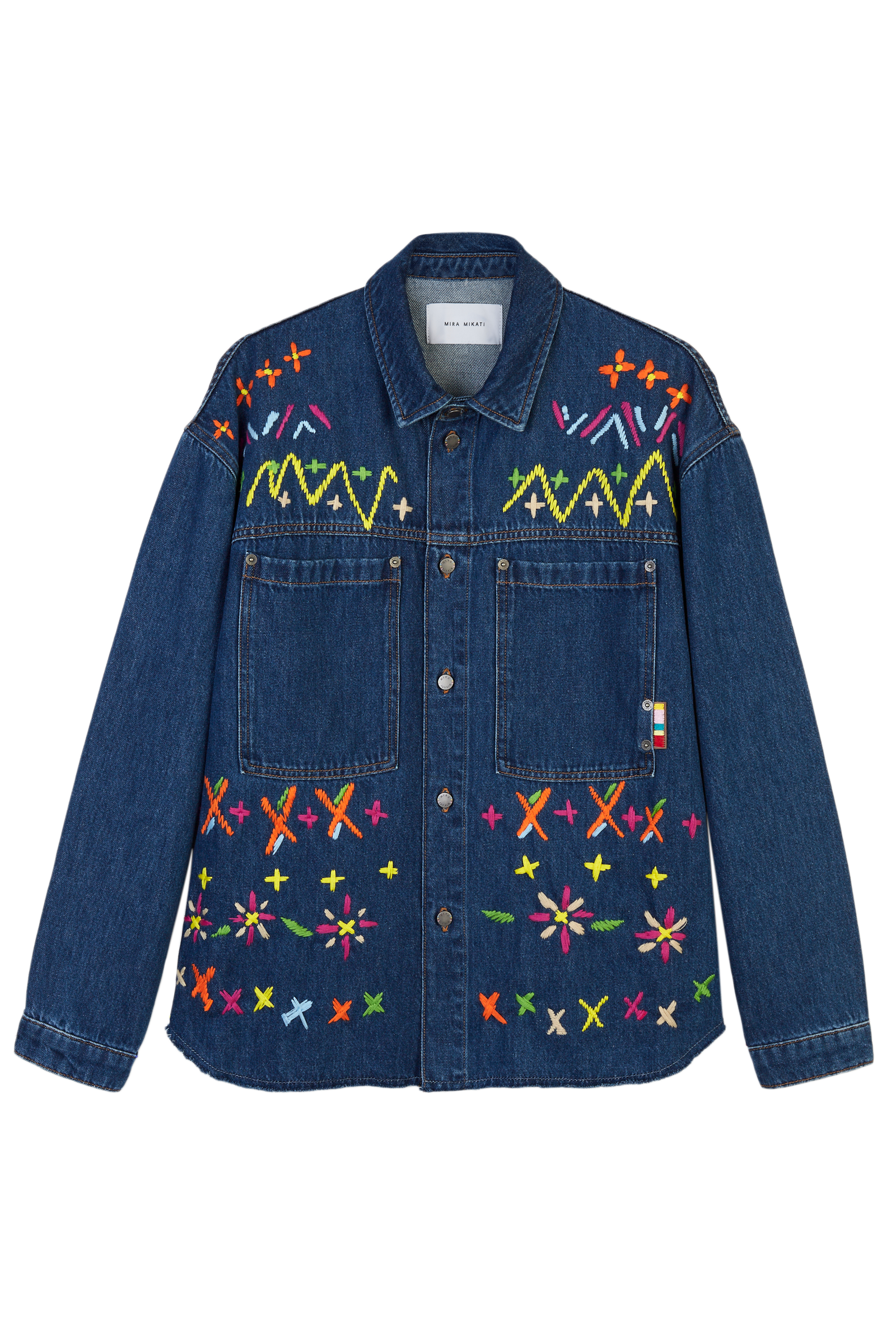 Mira 2025 mikati jacket