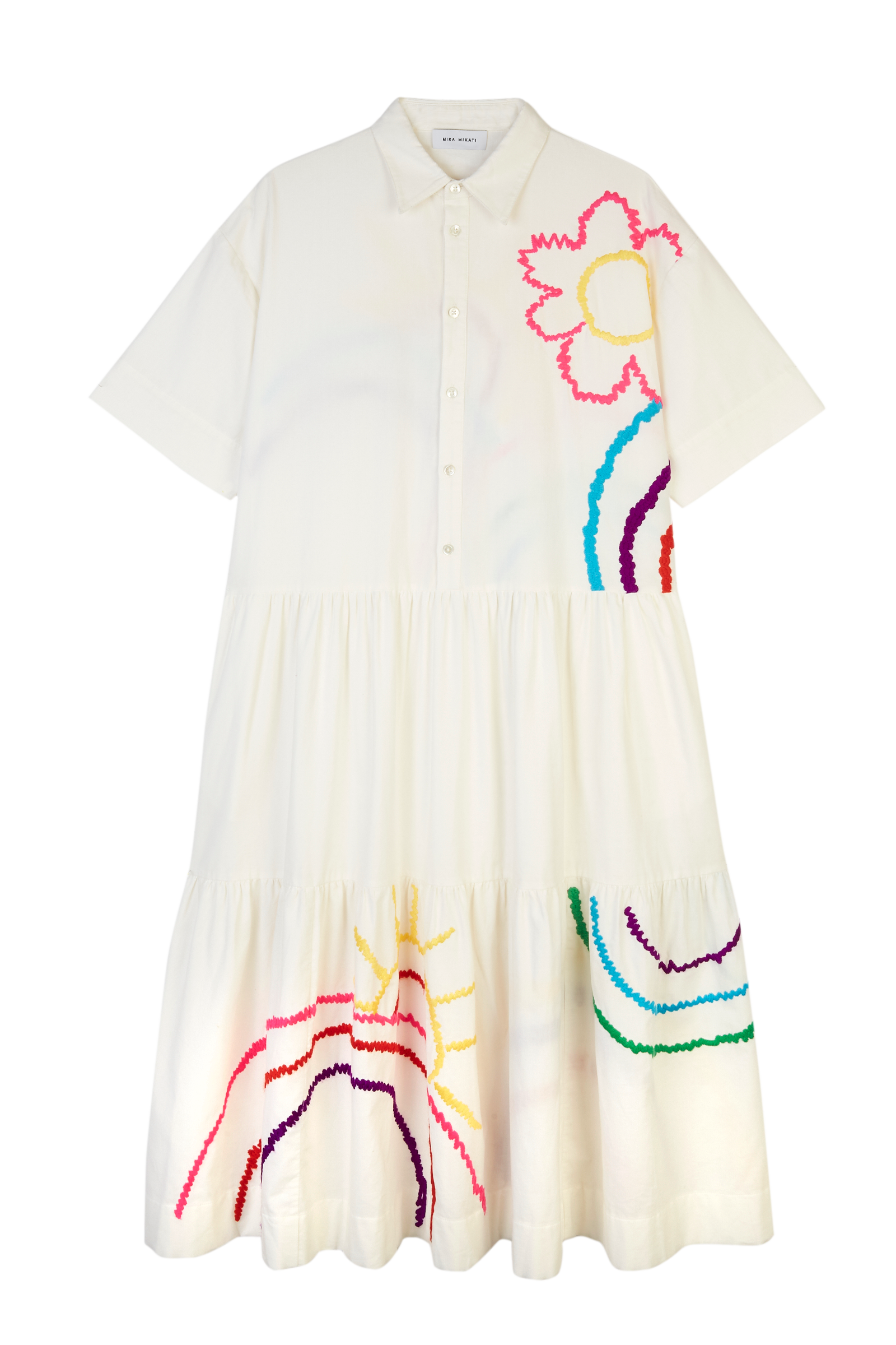 Mira mikati shop dress