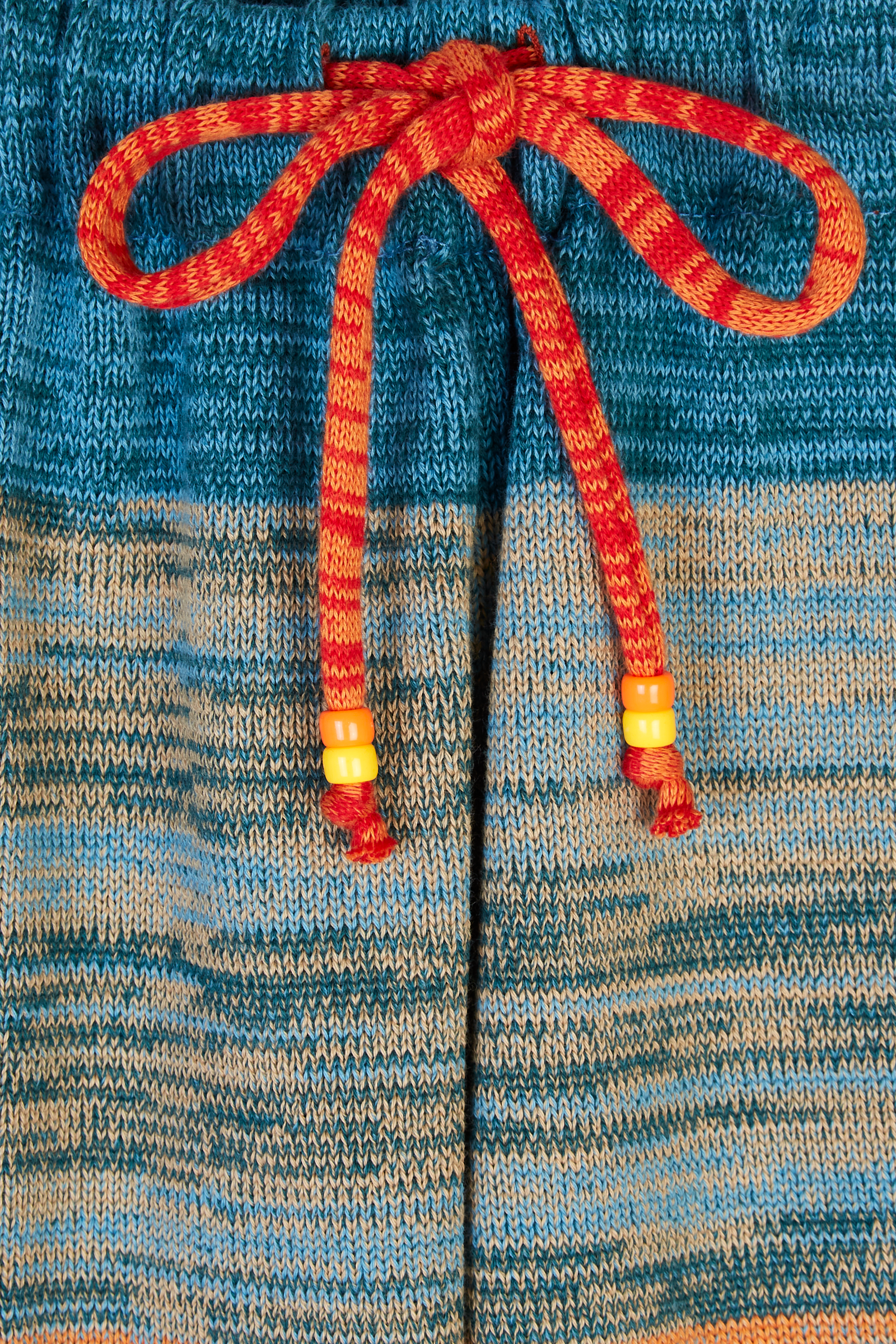 Sunset Shirt & Bermuda Set