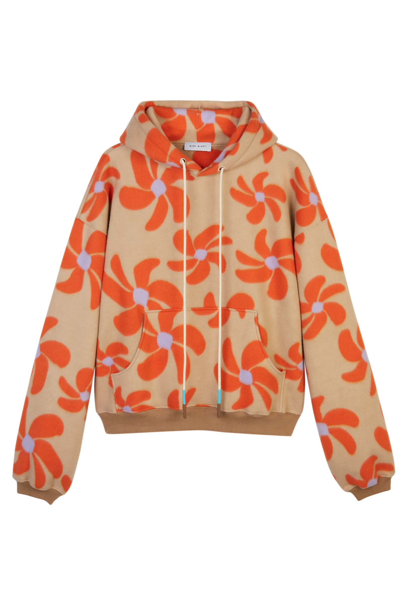 Mira sales mikati sweatshirt