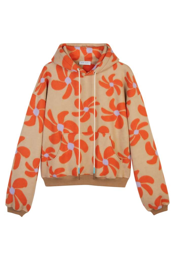 Mira clearance mikati hoodie