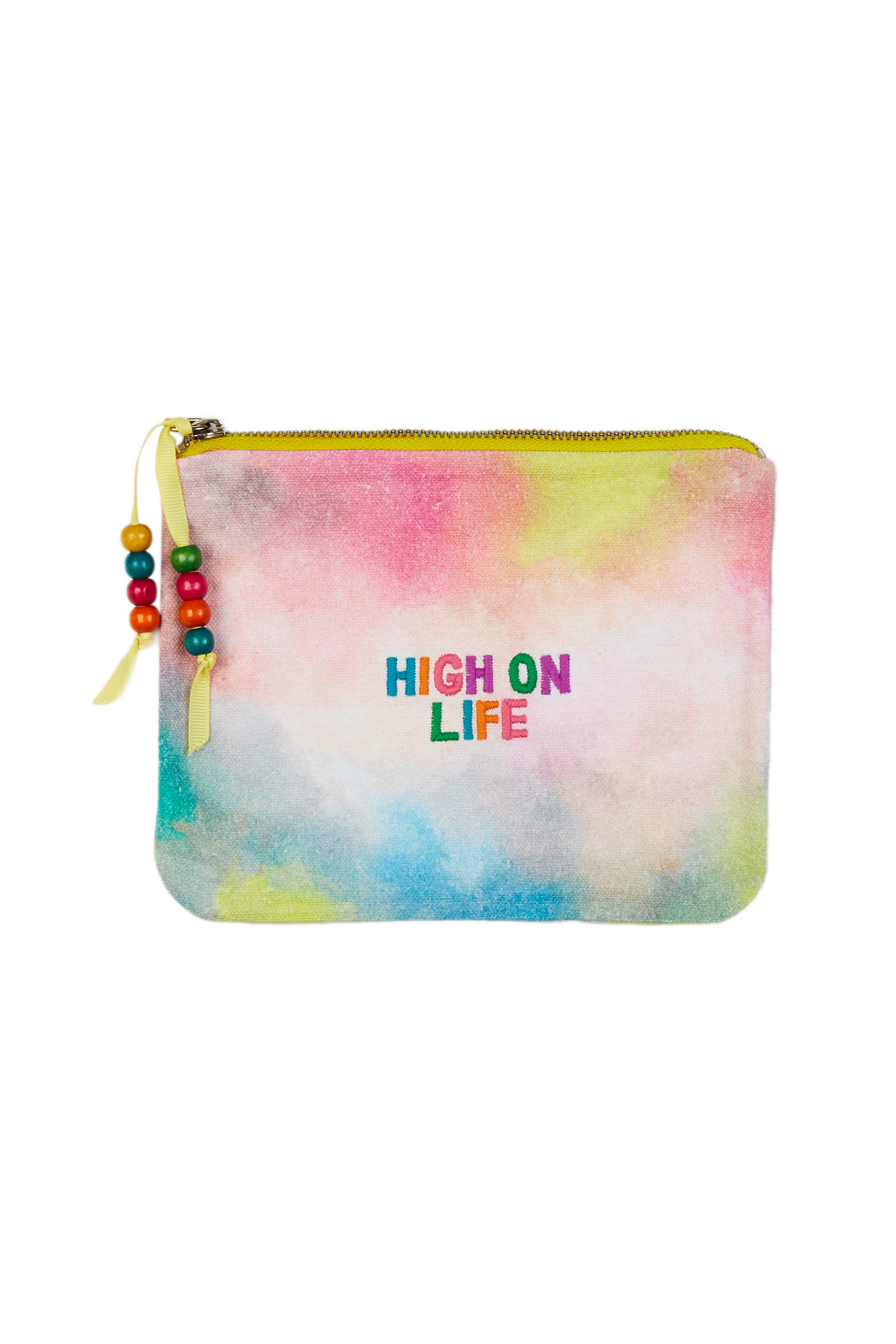 High On Life Pouch 