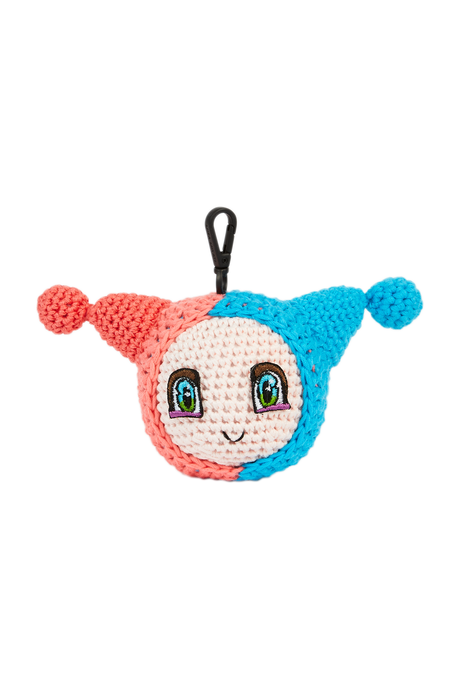 Gemini Zodiac Key Charm