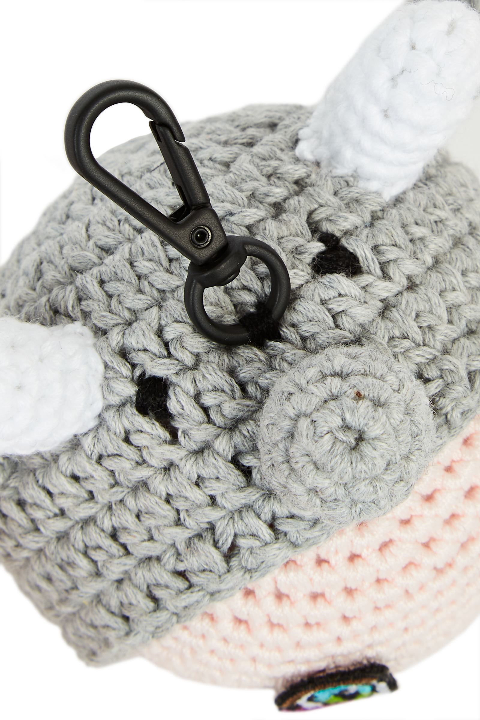 Capricorn Zodiac Key Charm