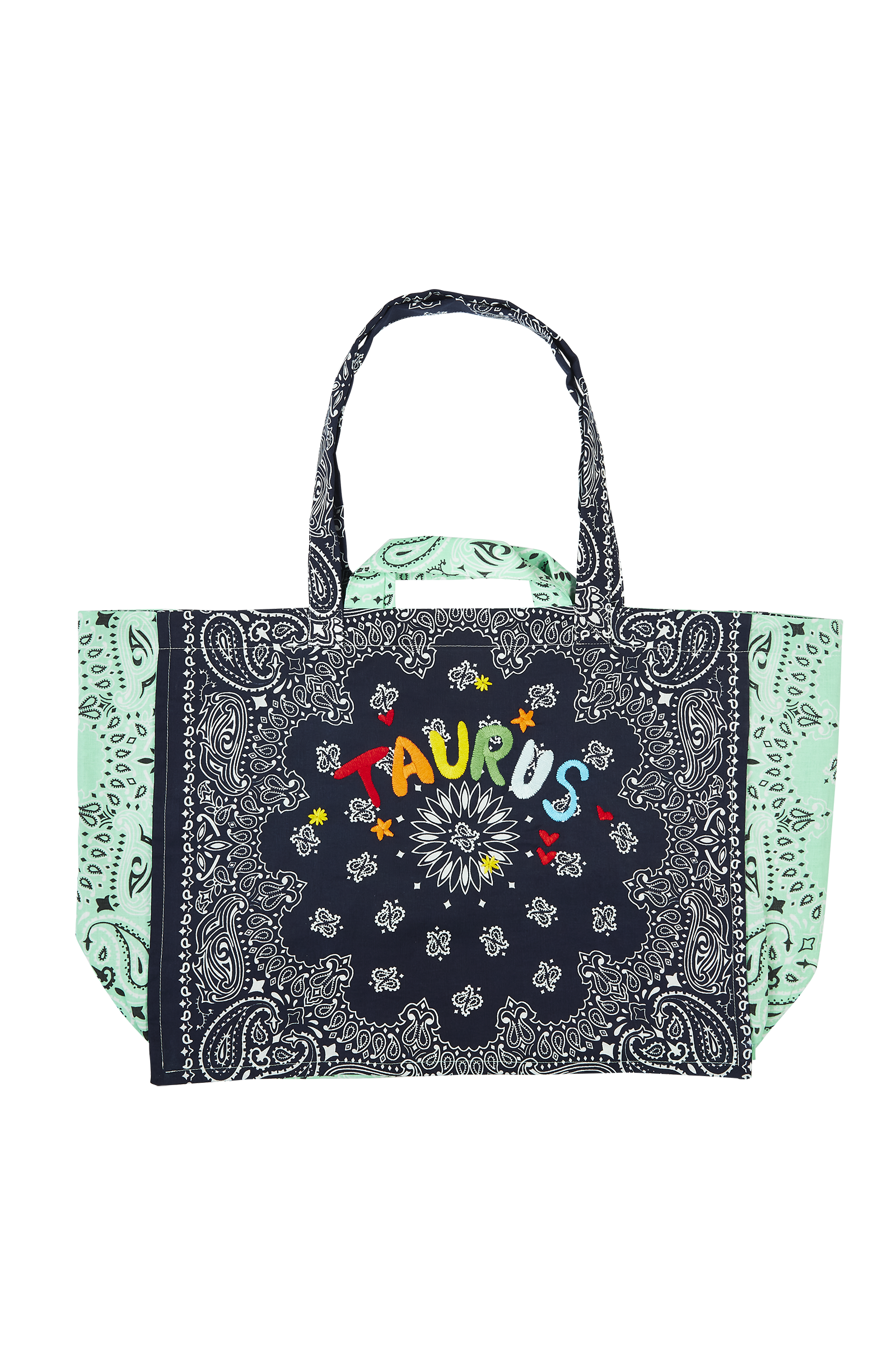 Astrological Bandana Bag 